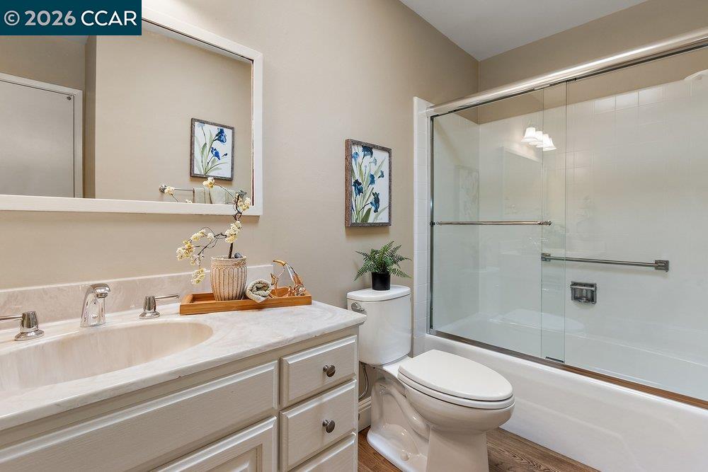 2877 Ptarmigan Dr # 2, Walnut Creek CA 94595 — photo 21