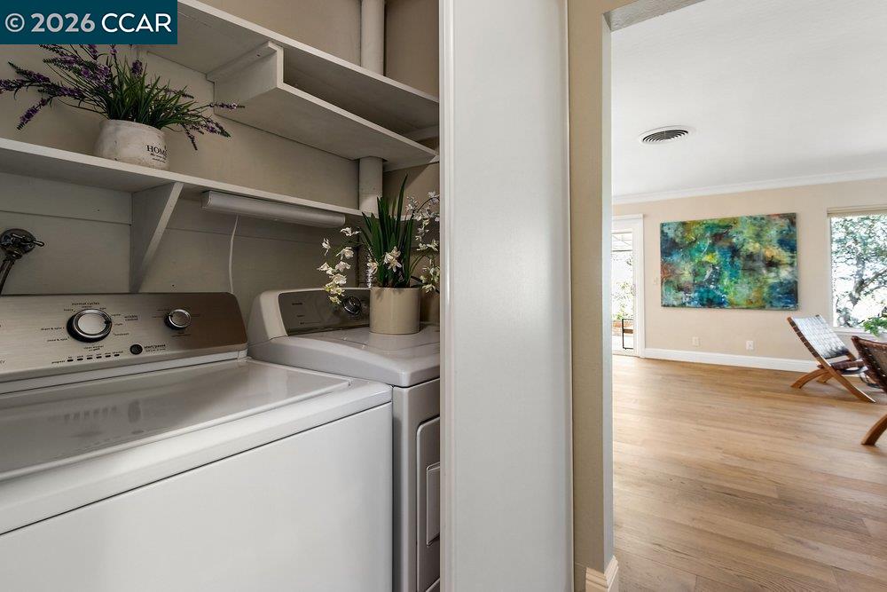 2877 Ptarmigan Dr # 2, Walnut Creek CA 94595 — photo 23
