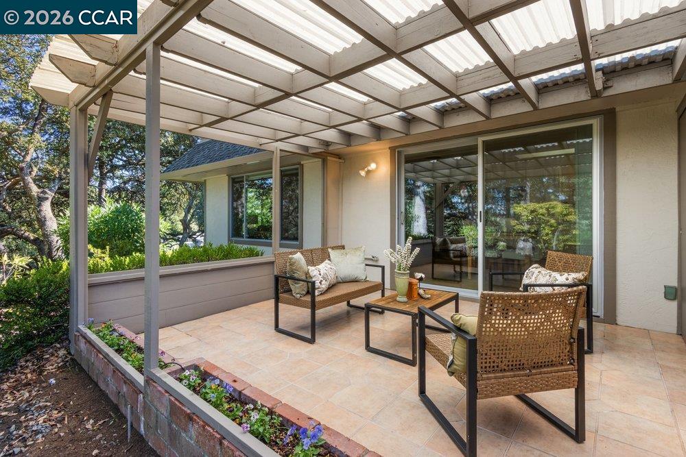 2877 Ptarmigan Dr # 2, Walnut Creek CA 94595 — photo 26
