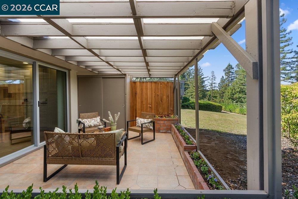 2877 Ptarmigan Dr # 2, Walnut Creek CA 94595 — photo 27