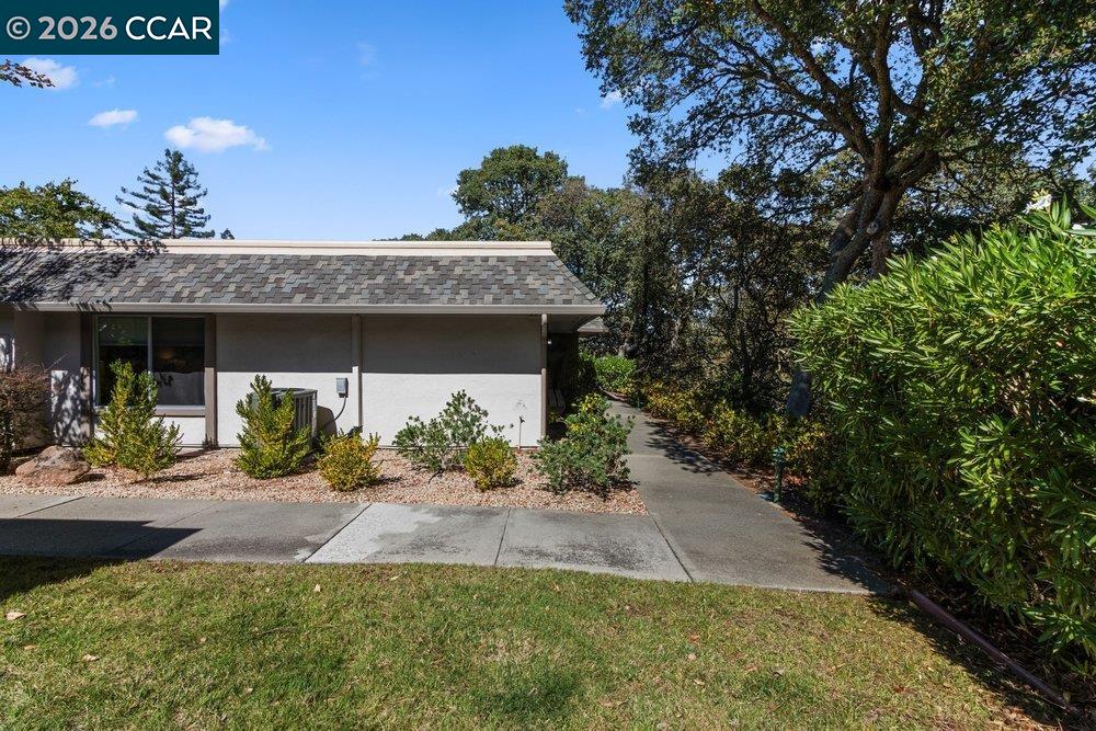 2877 Ptarmigan Dr # 2, Walnut Creek CA 94595 — photo 30