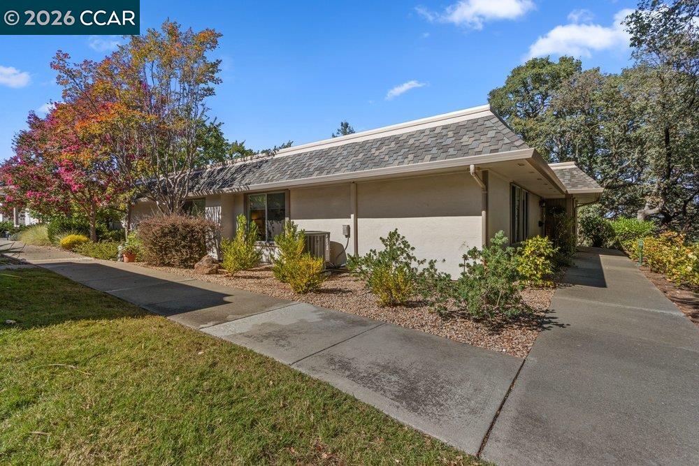 2877 Ptarmigan Dr # 2, Walnut Creek CA 94595 — photo 31
