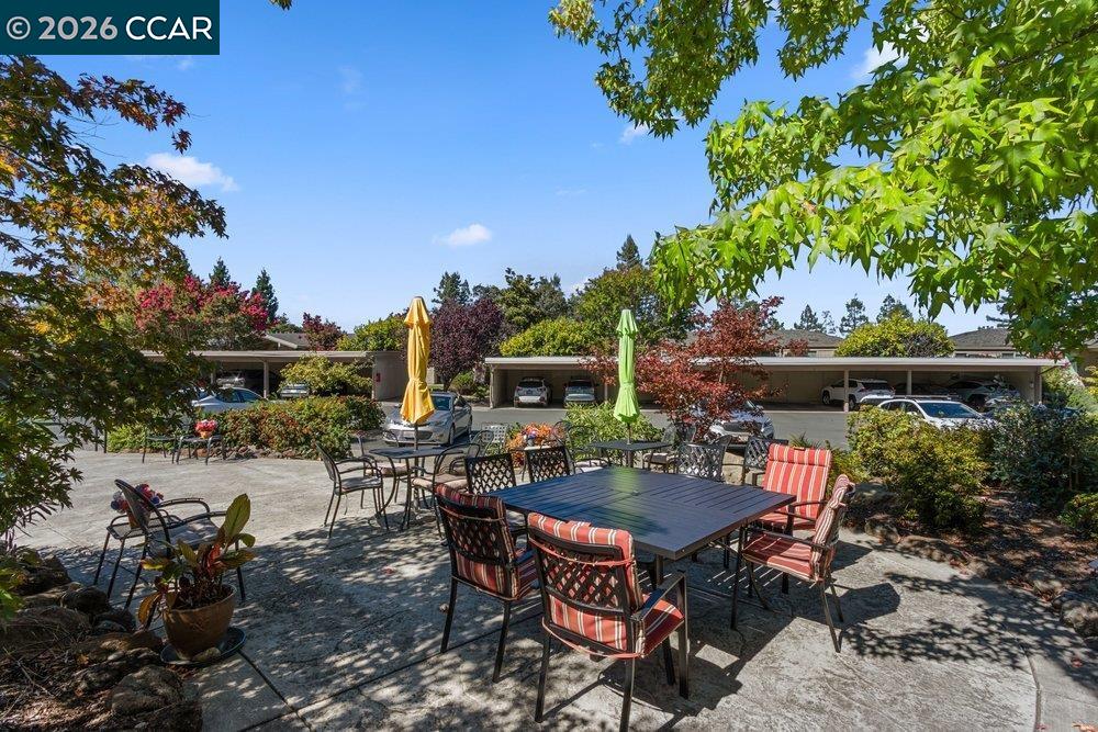 2877 Ptarmigan Dr # 2, Walnut Creek CA 94595 — photo 36