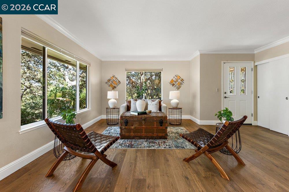 2877 Ptarmigan Dr # 2, Walnut Creek CA 94595 — photo 6