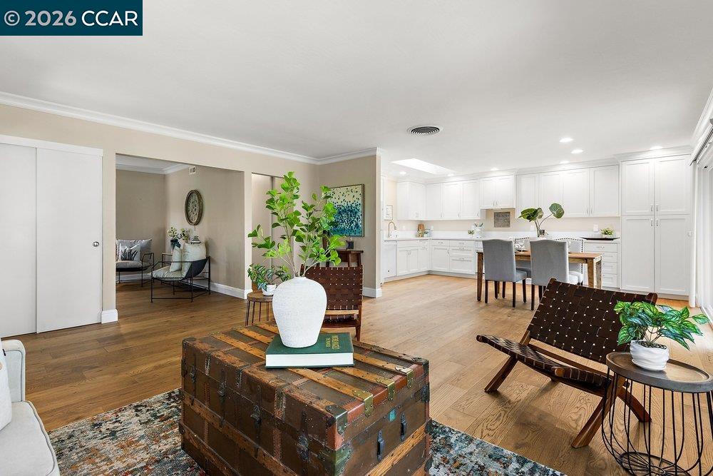 2877 Ptarmigan Dr # 2, Walnut Creek CA 94595 — photo 7