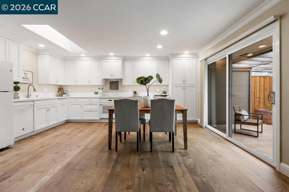 2877 Ptarmigan Dr # 2, Walnut Creek CA 94595 — photo 8
