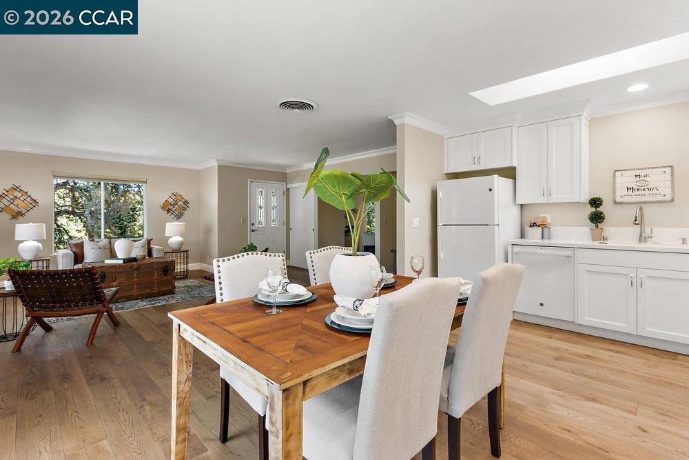 2877 Ptarmigan Dr # 2, Walnut Creek CA 94595 — photo 10