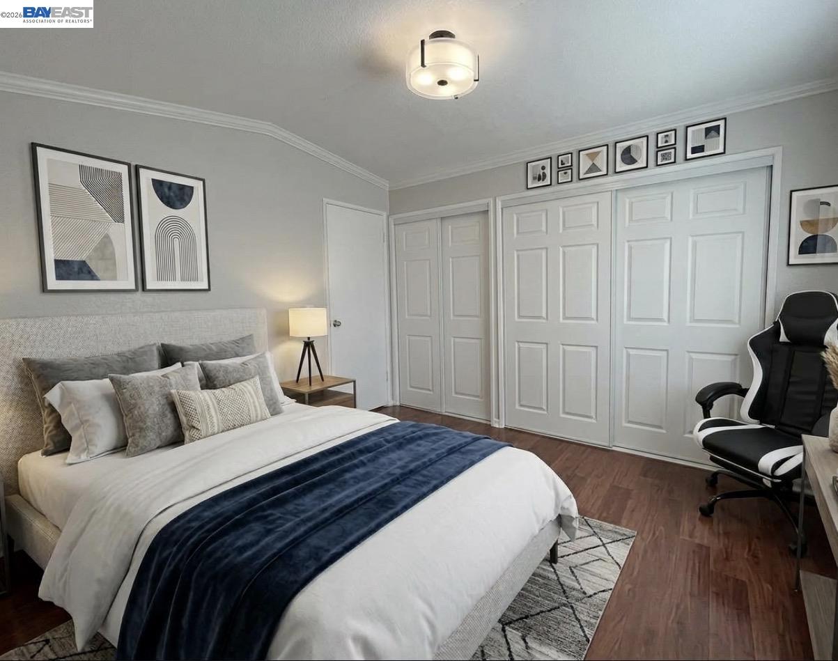 747 Lewelling Blvd SPC 50, San Leandro CA 94579 — photo 5