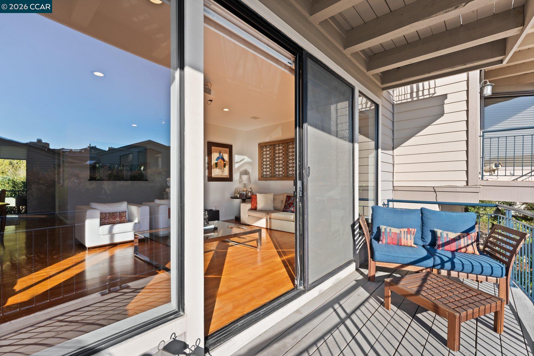 5 Schooner Hill, Oakland CA 94618 — photo 15