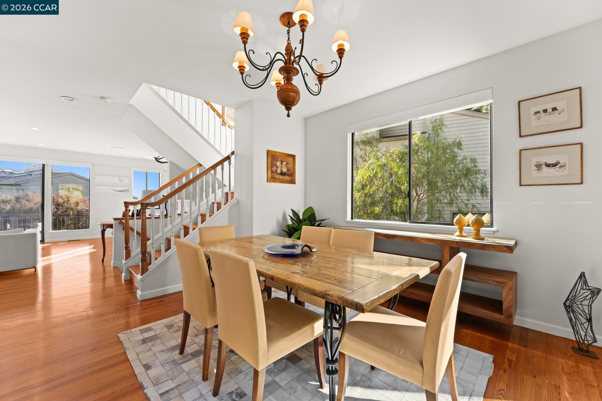 5 Schooner Hill, Oakland CA 94618 — photo 17