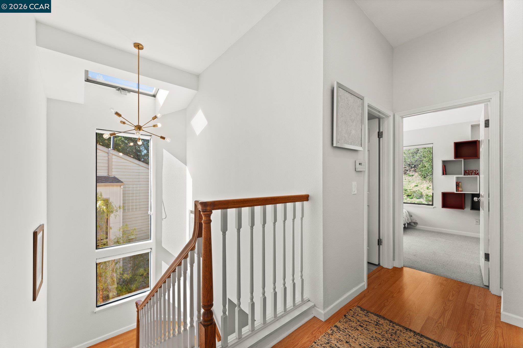 5 Schooner Hill, Oakland CA 94618 — photo 30