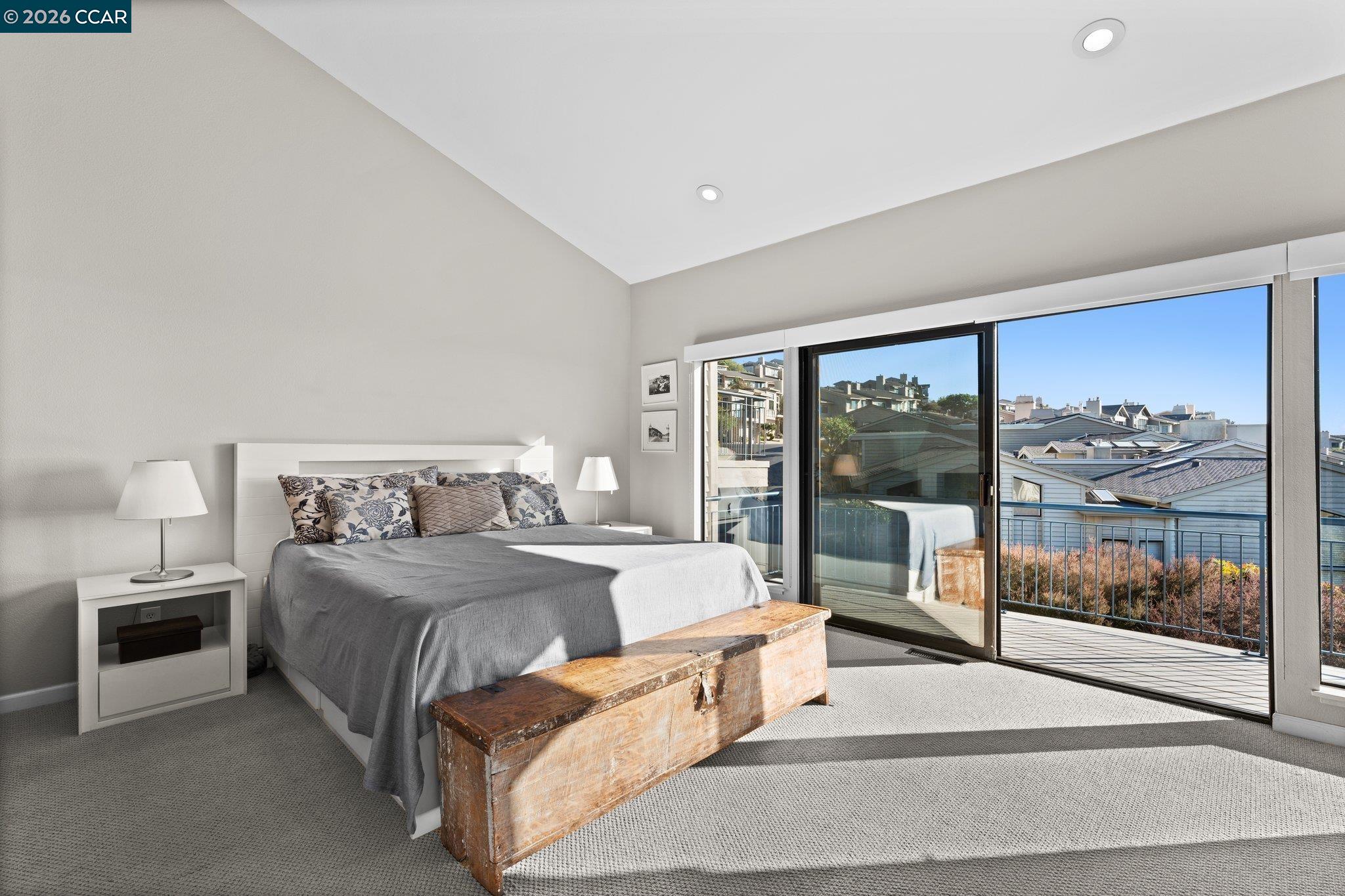 5 Schooner Hill, Oakland CA 94618 — photo 32