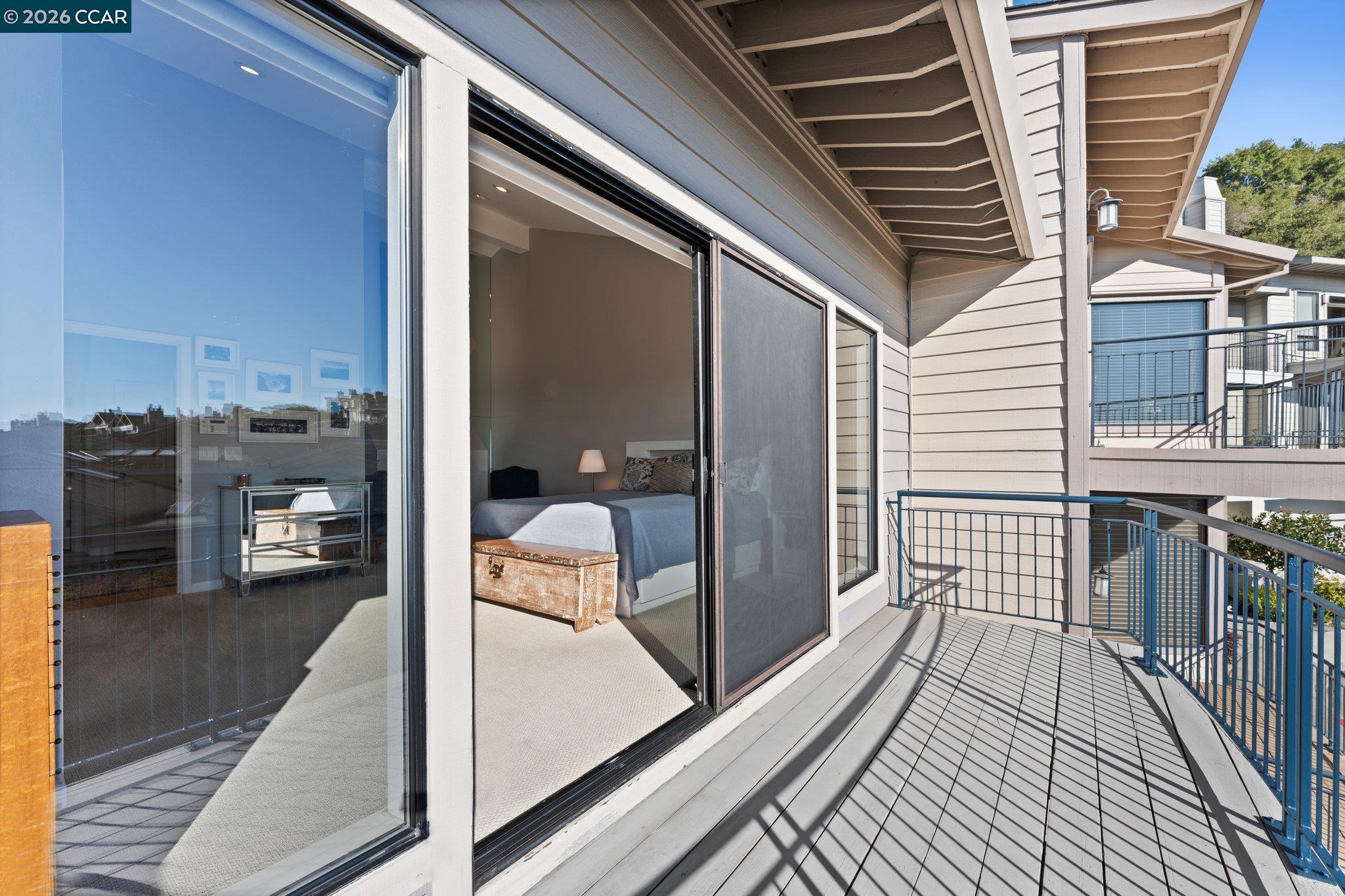 5 Schooner Hill, Oakland CA 94618 — photo 34