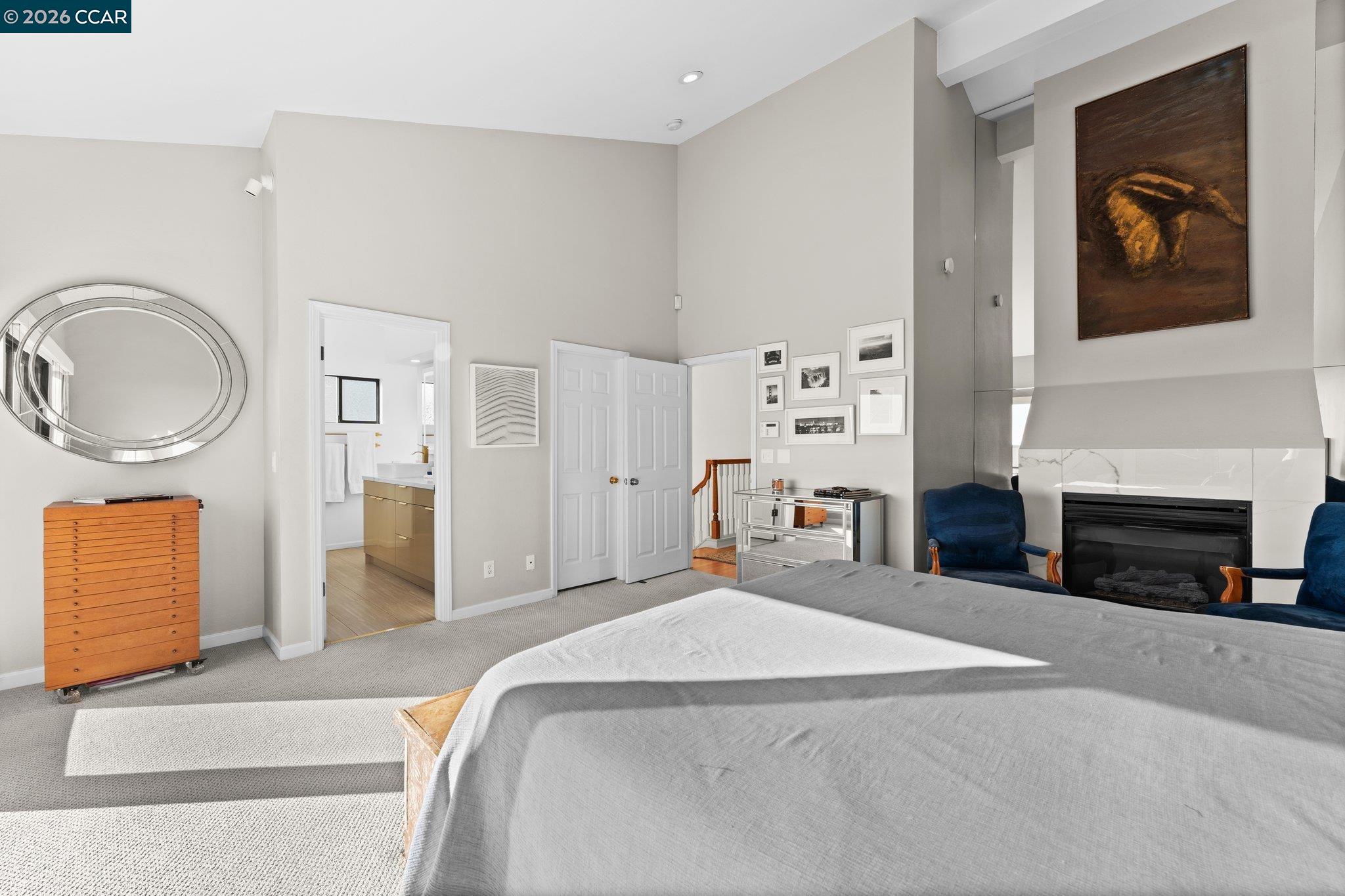 5 Schooner Hill, Oakland CA 94618 — photo 38