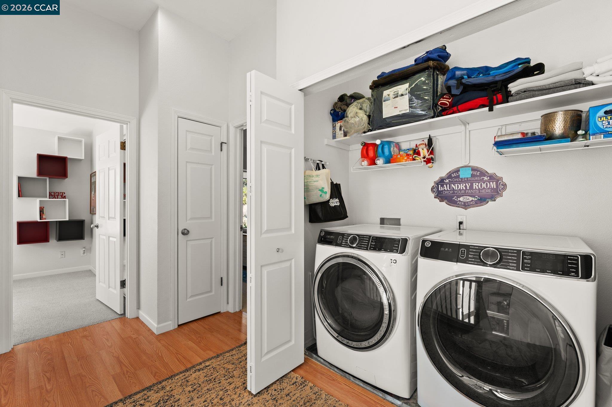 5 Schooner Hill, Oakland CA 94618 — photo 41
