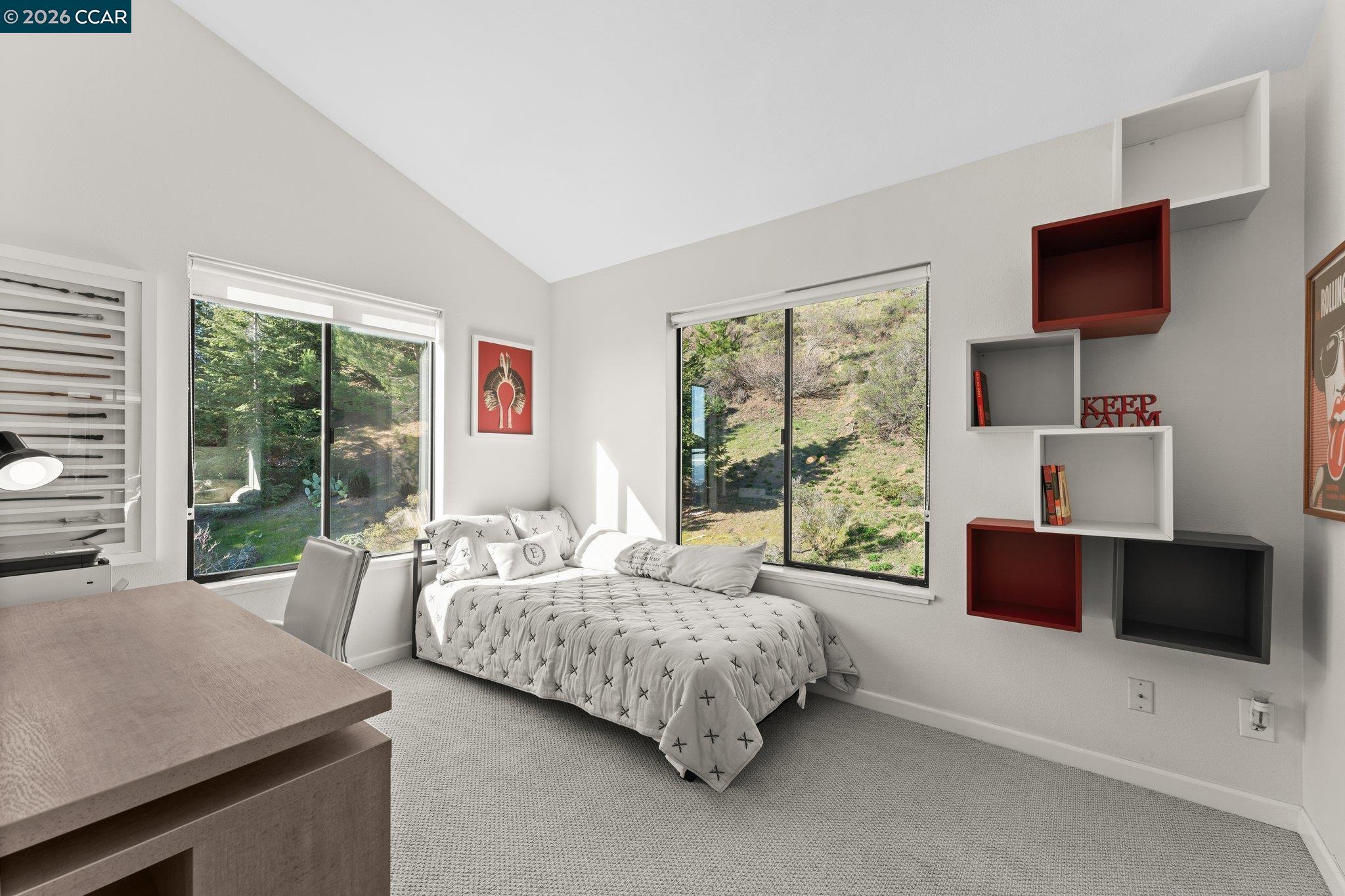 5 Schooner Hill, Oakland CA 94618 — photo 49
