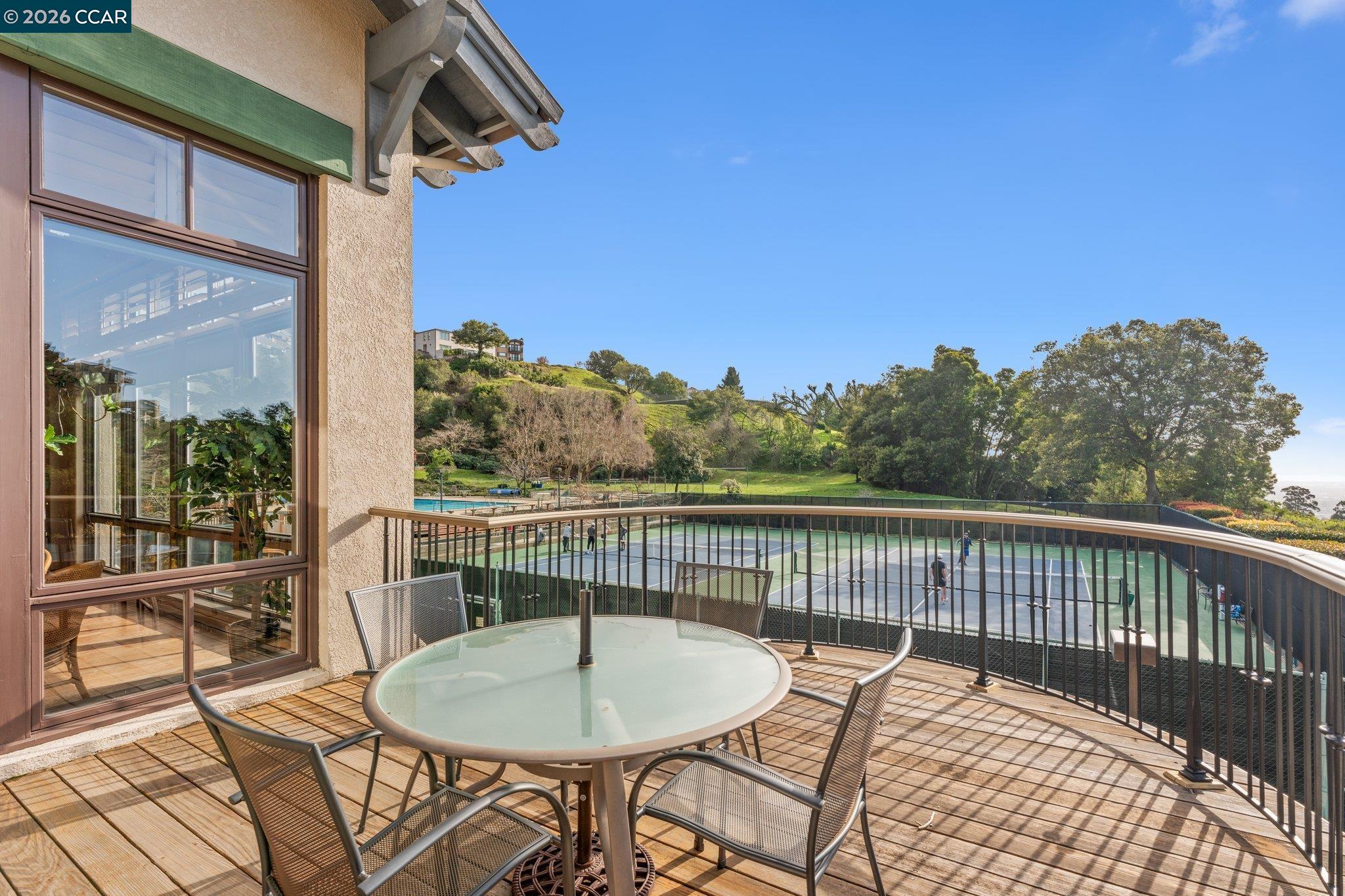 5 Schooner Hill, Oakland CA 94618 — photo 71