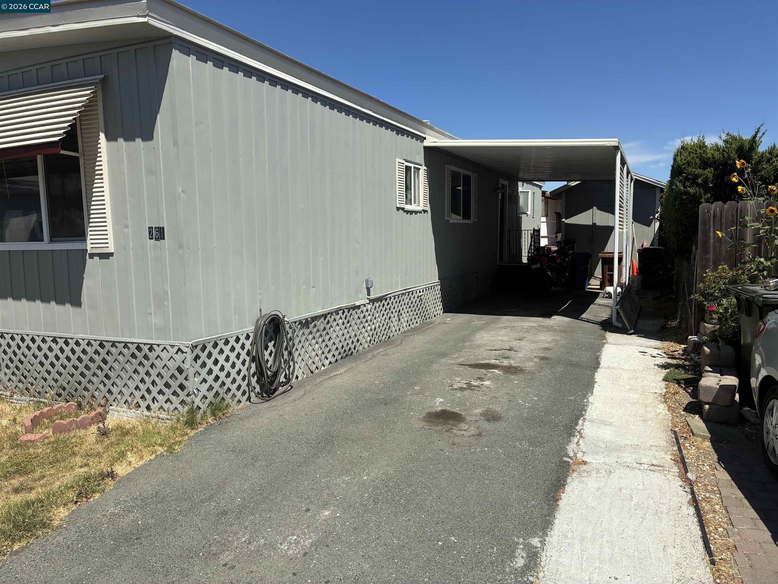 261 Tanbor Way # 229, Pacheco CA 94553 — photo 13