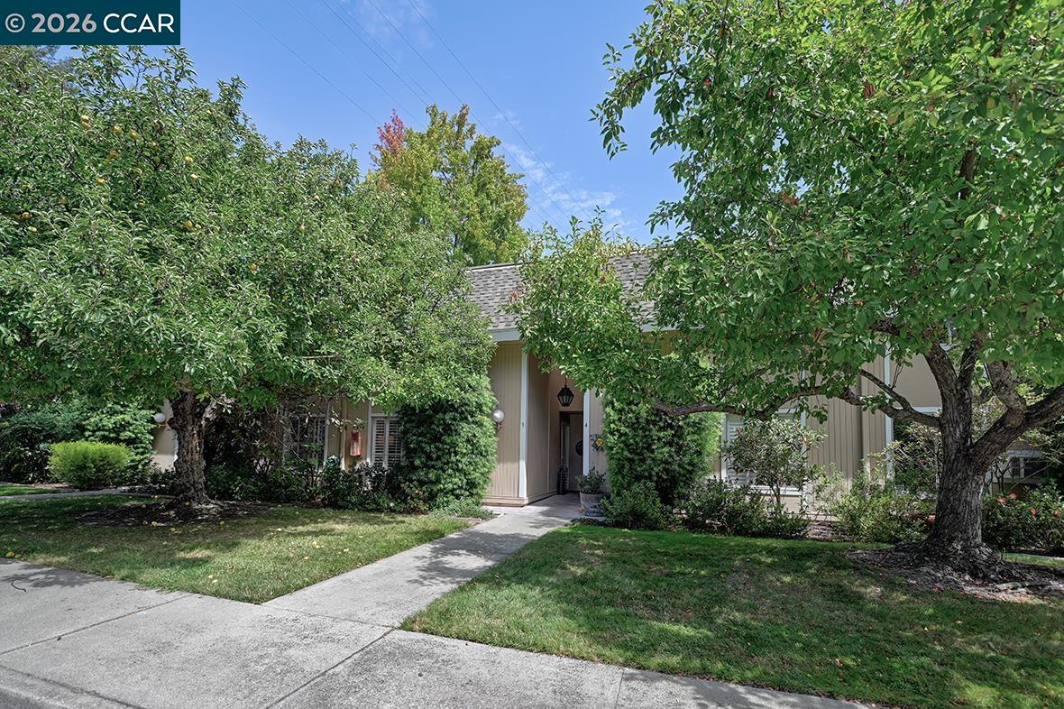 3434 Tice Creek Dr # 3, Walnut Creek CA 94595 — photo 3