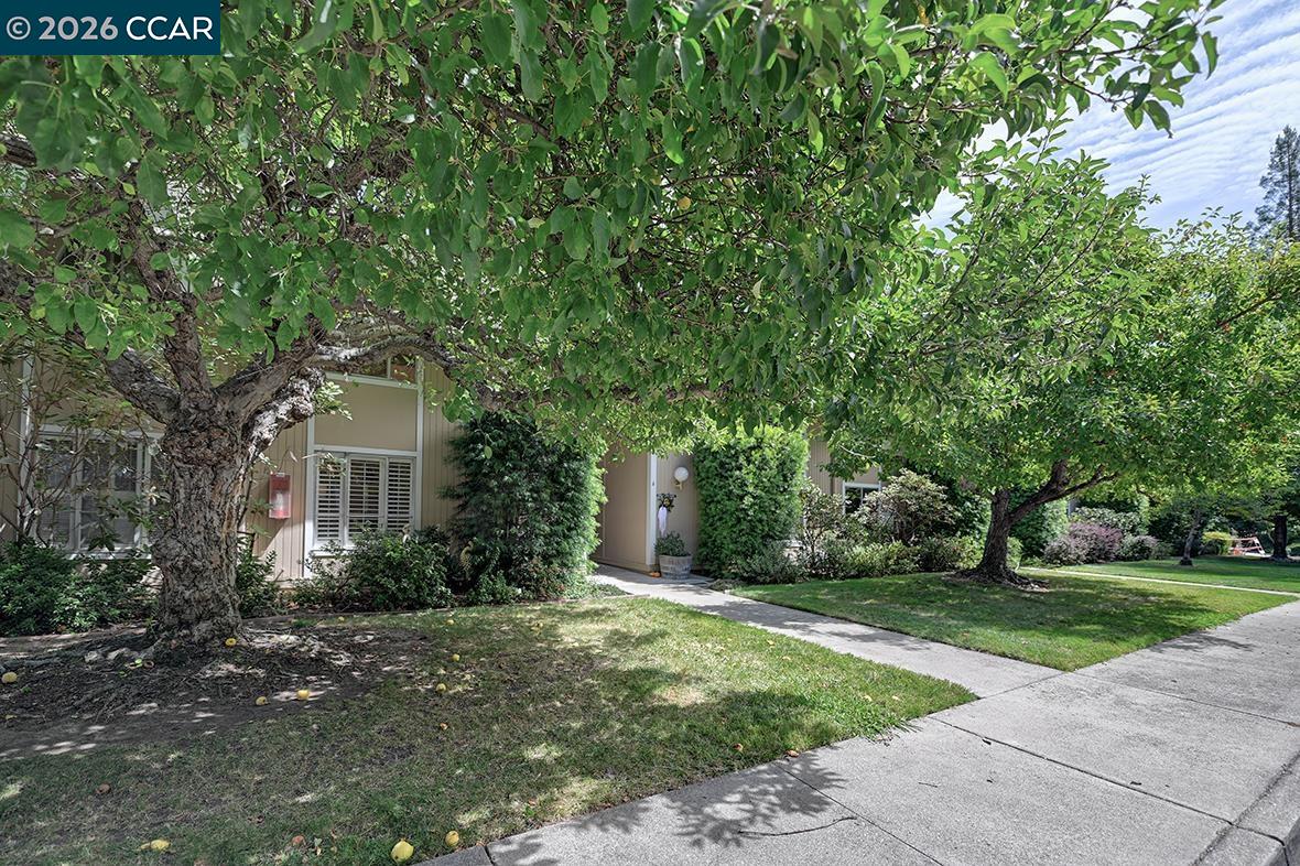 3434 Tice Creek Dr # 3, Walnut Creek CA 94595 — photo 4