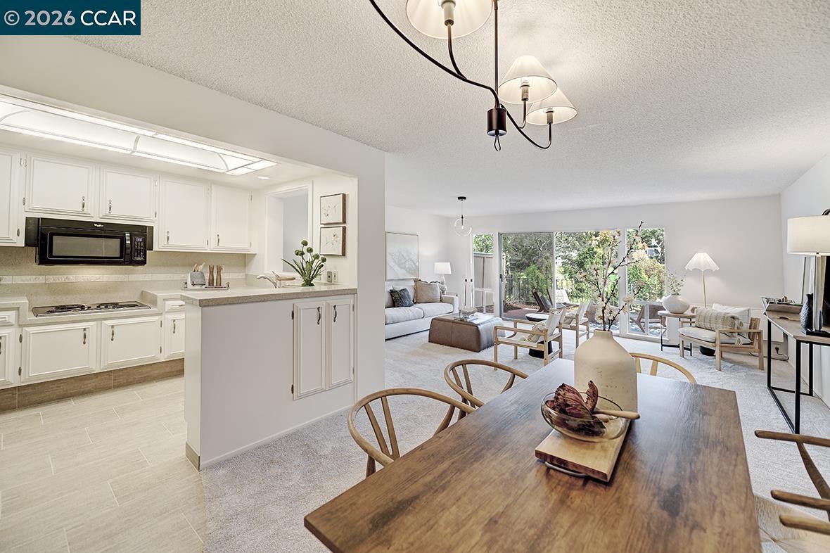3434 Tice Creek Dr # 3, Walnut Creek CA 94595 — photo 5