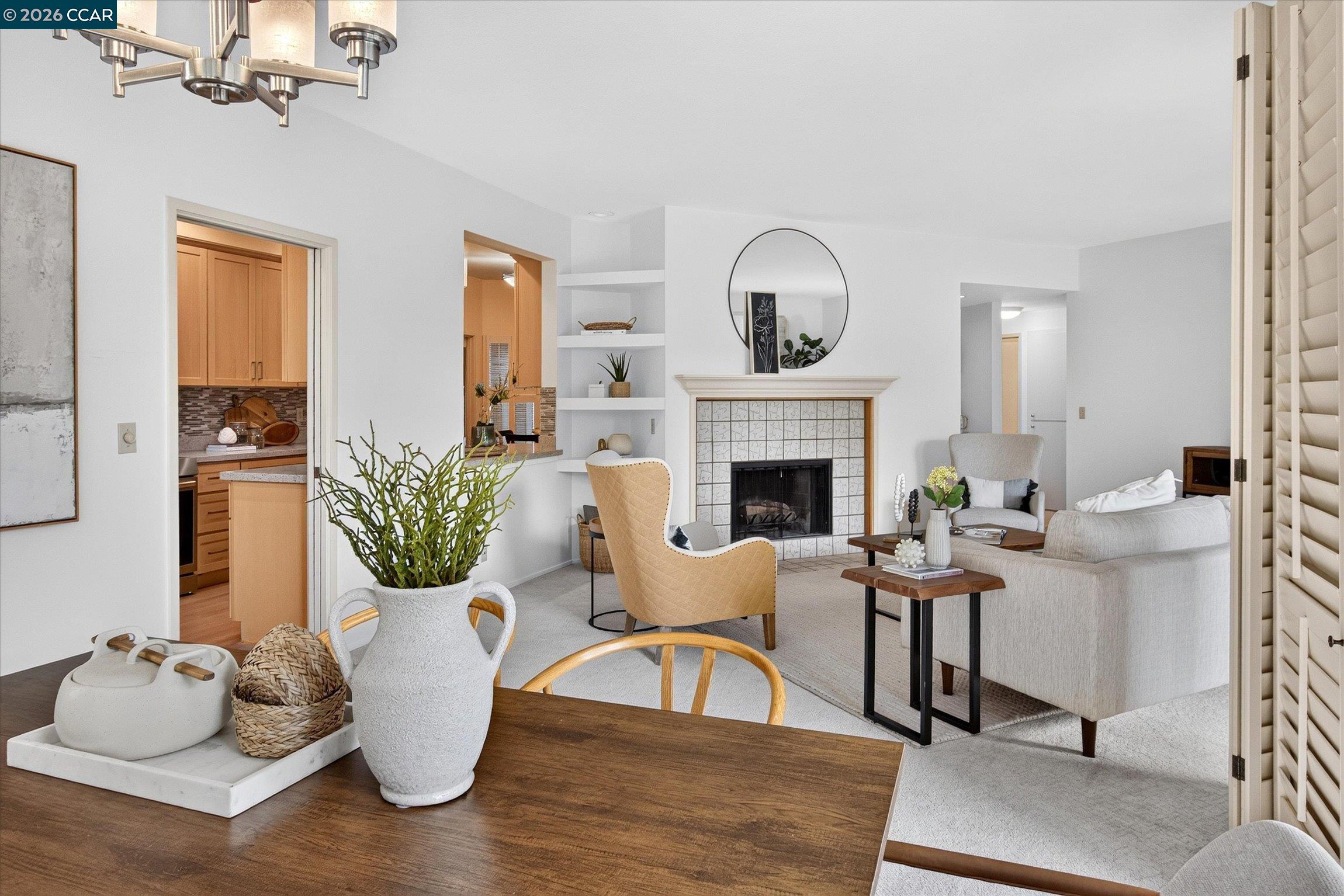 1812 Stanley Dollar Dr # 4A, Walnut Creek CA 94595 — photo 12