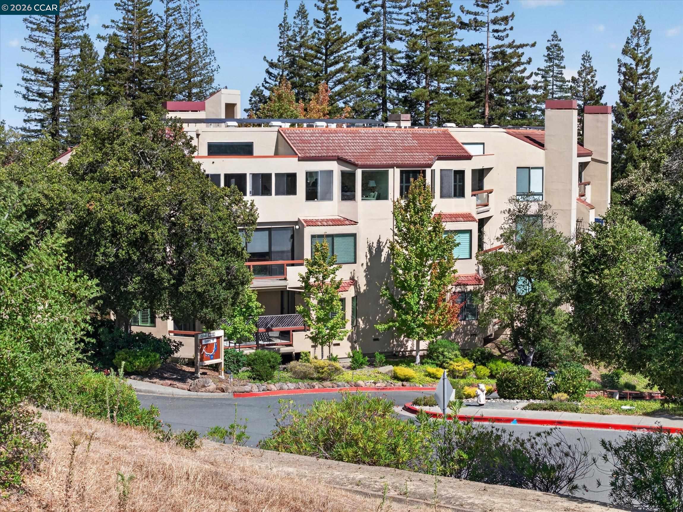 1812 Stanley Dollar Dr # 4A, Walnut Creek CA 94595 — photo 32