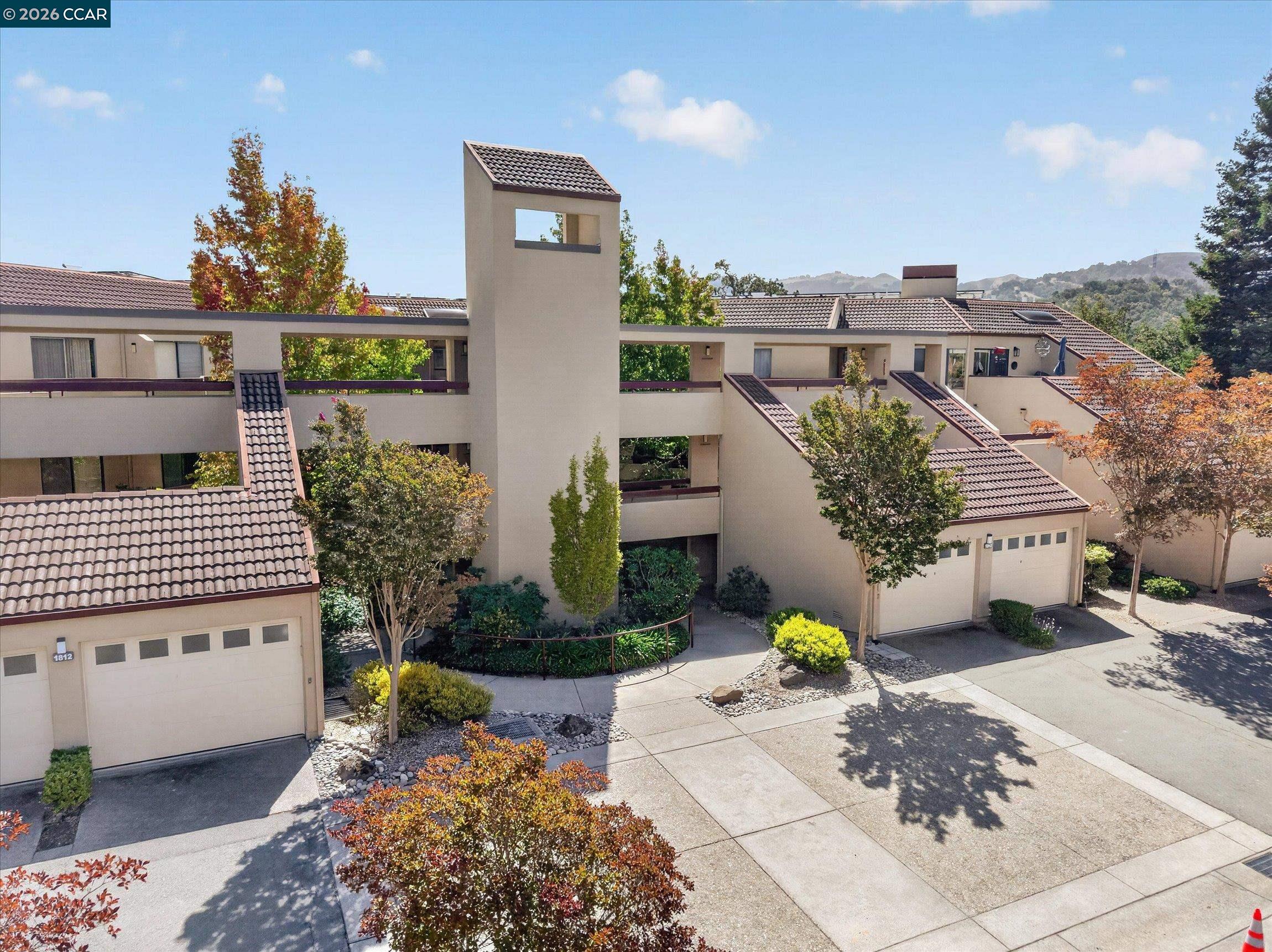 1812 Stanley Dollar Dr # 4A, Walnut Creek CA 94595 — photo 34