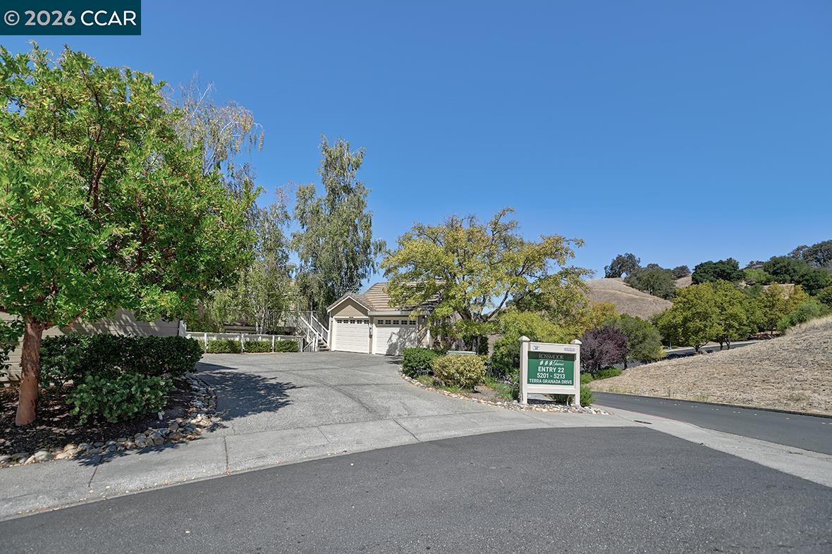 5201 Terra Granada Dr # 3A, Walnut Creek CA 94595 — photo 35