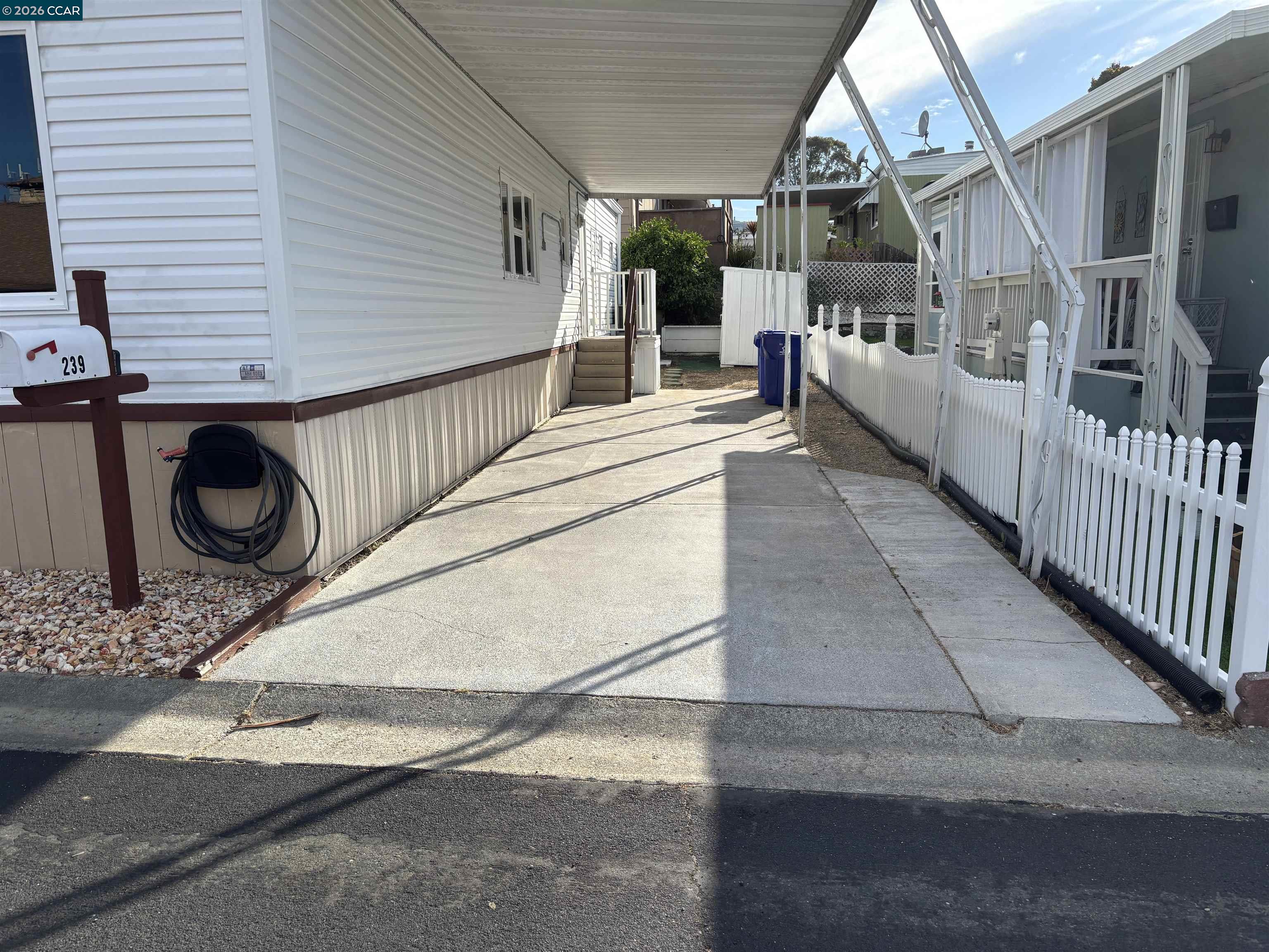 16401 San Pablo Ave # 239, San Pablo CA 94806 — photo 20