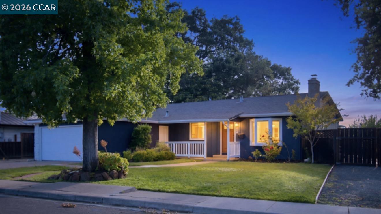 1412 Delaware Dr, Concord CA 94521 — photo 4