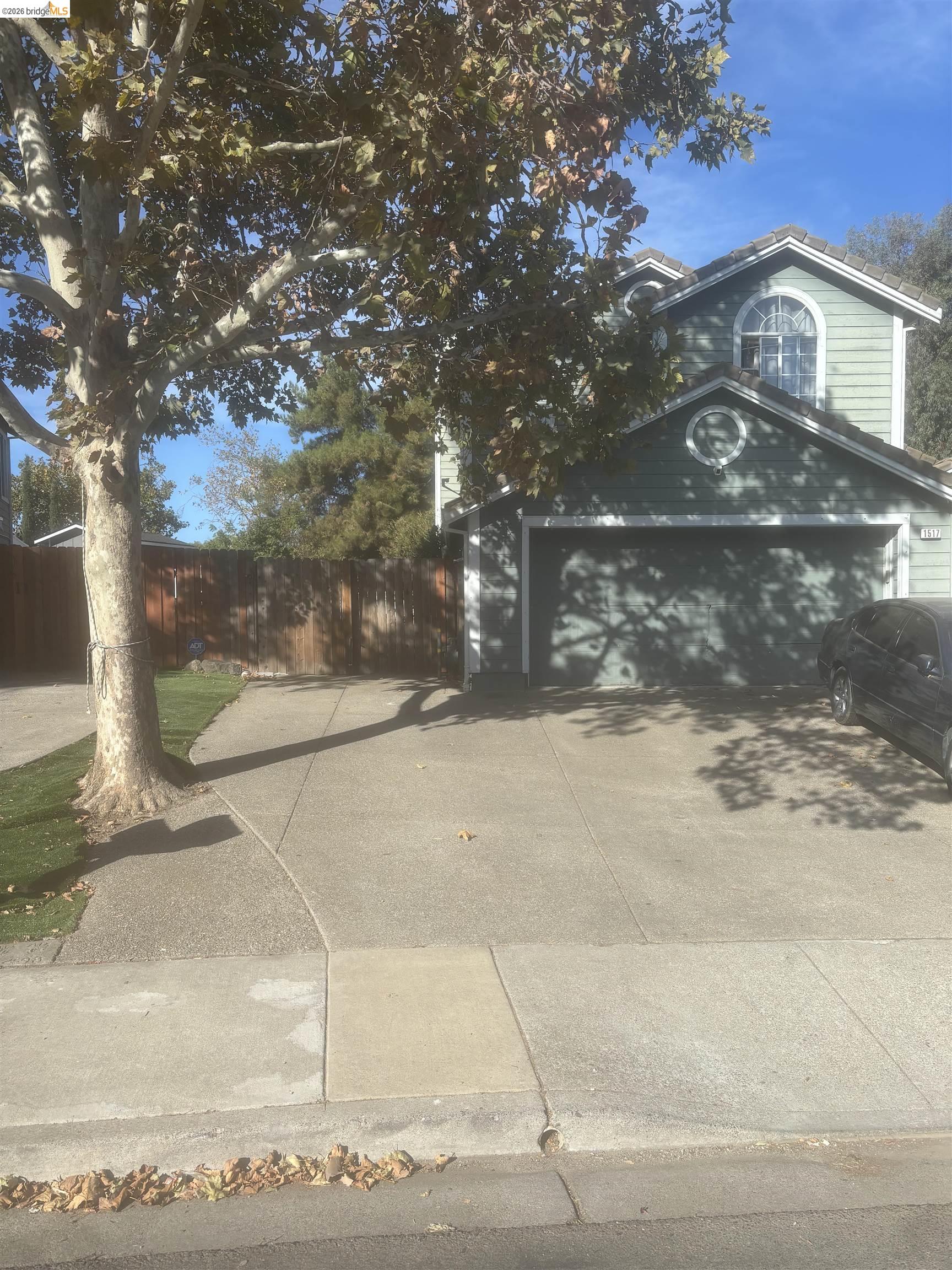 1517 Barkley Mountain Way, Antioch CA 94531 — photo 2