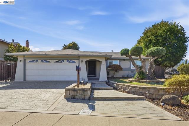 4409 Darwin Dr, Fremont