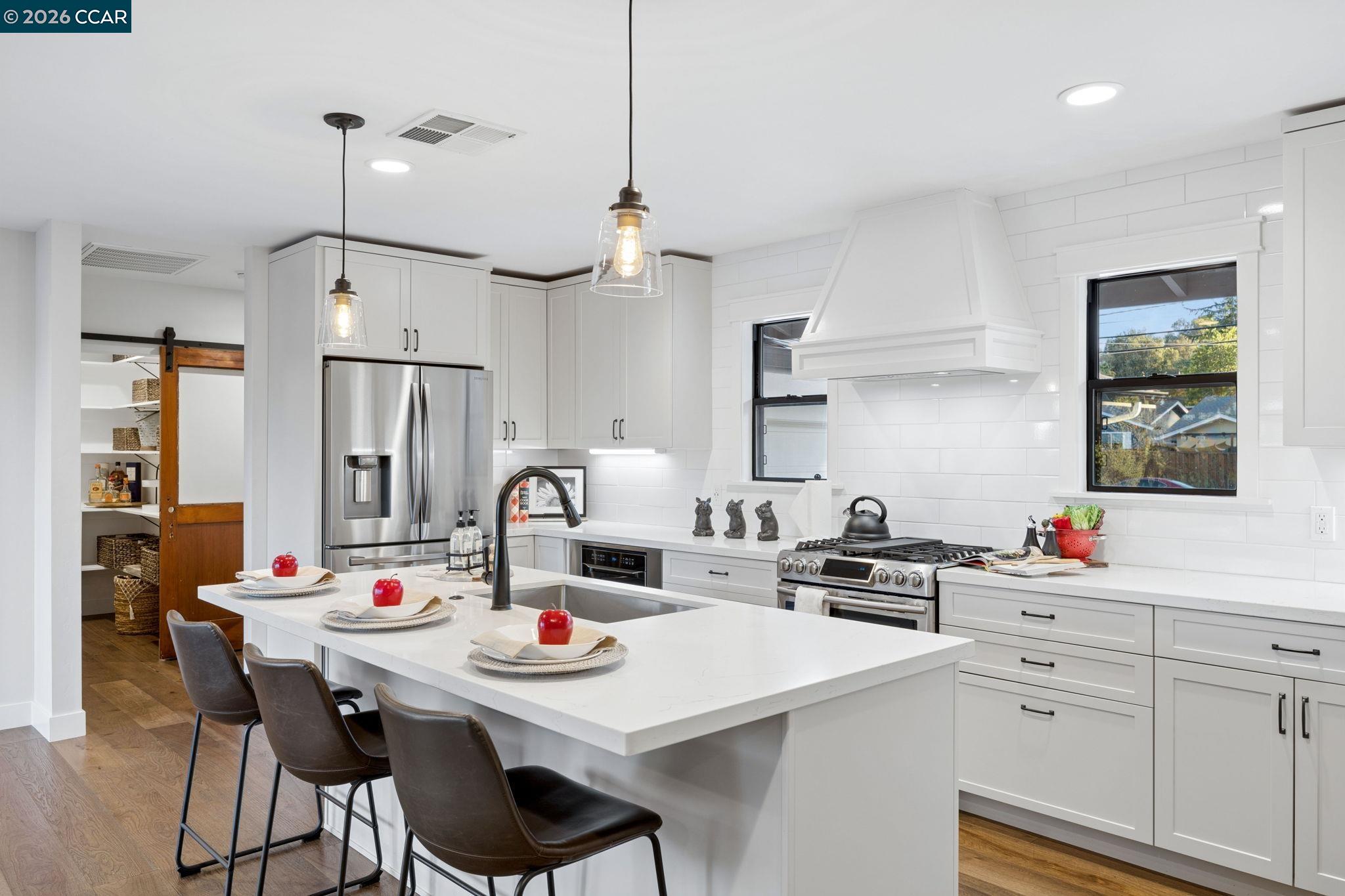1441 Center Ave, Martinez CA 94553 — photo 22