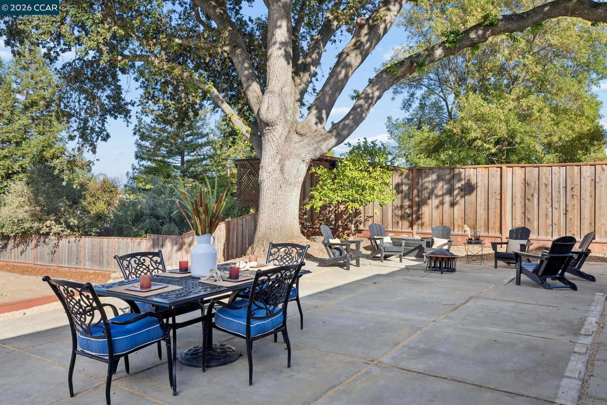 1441 Center Ave, Martinez CA 94553 — photo 48