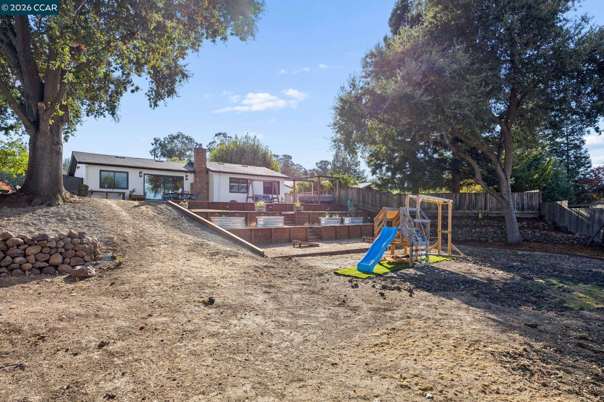 1441 Center Ave, Martinez CA 94553 — photo 54