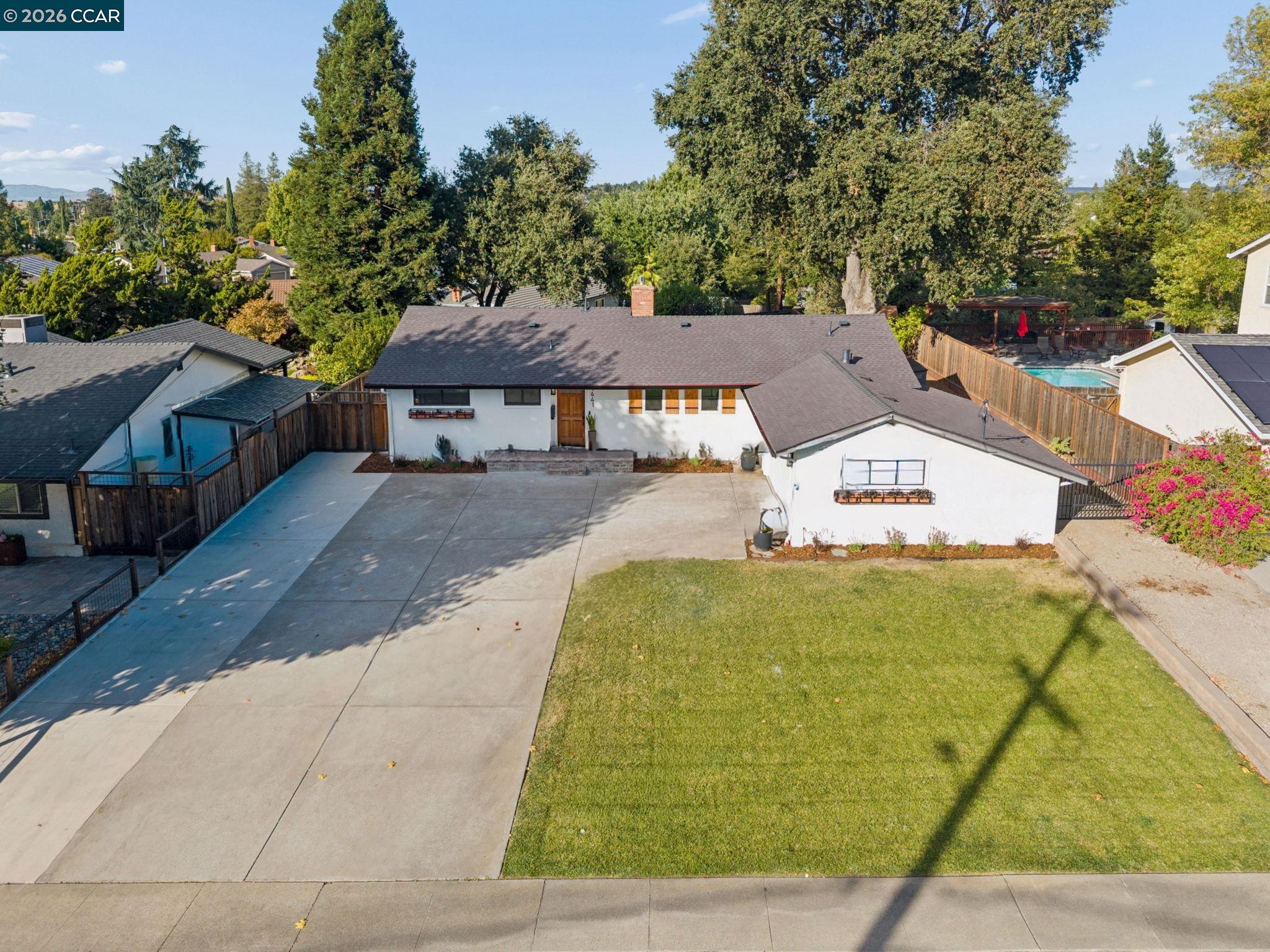 1441 Center Ave, Martinez CA 94553 — photo 56