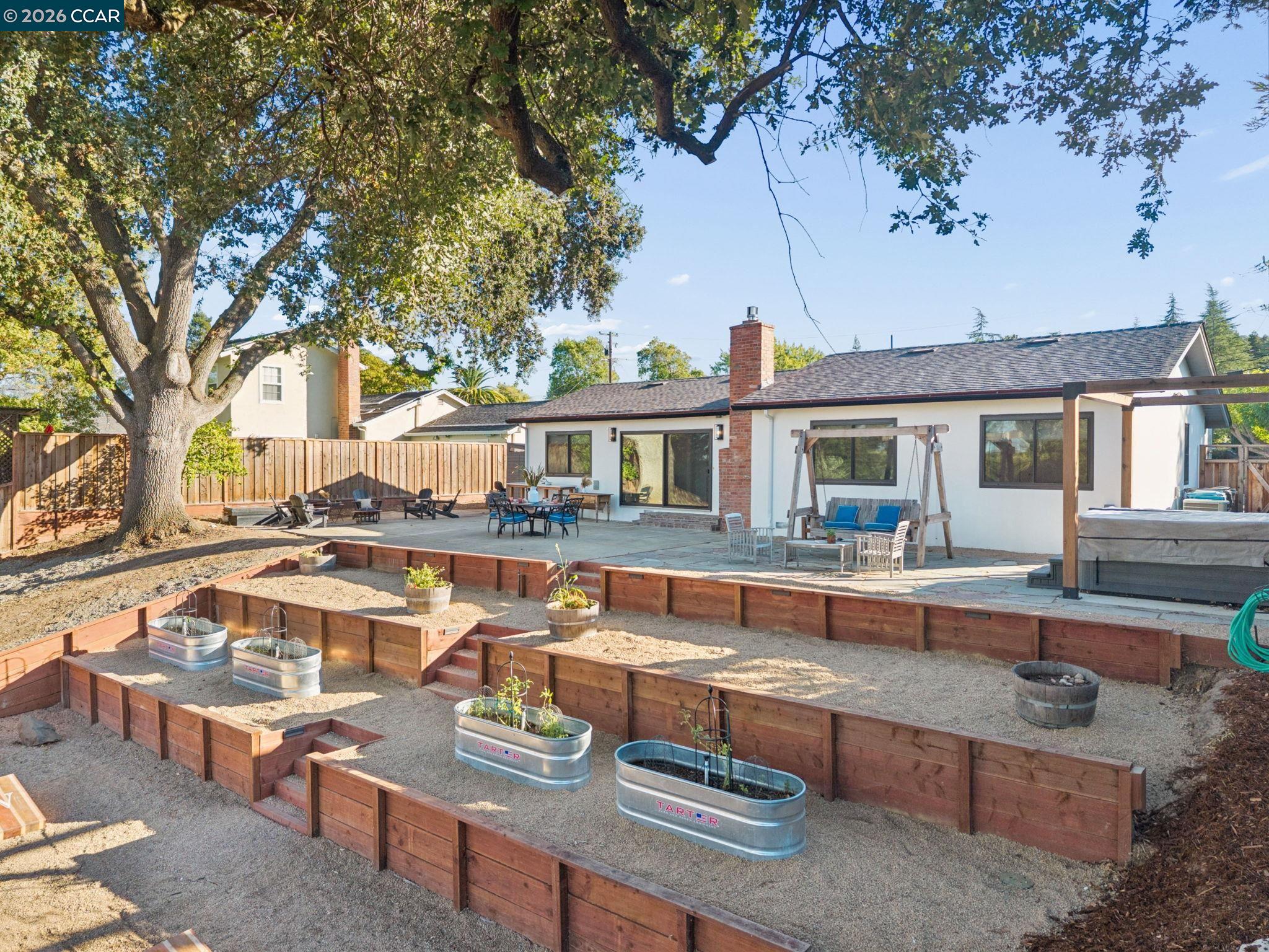 1441 Center Ave, Martinez CA 94553 — photo 61