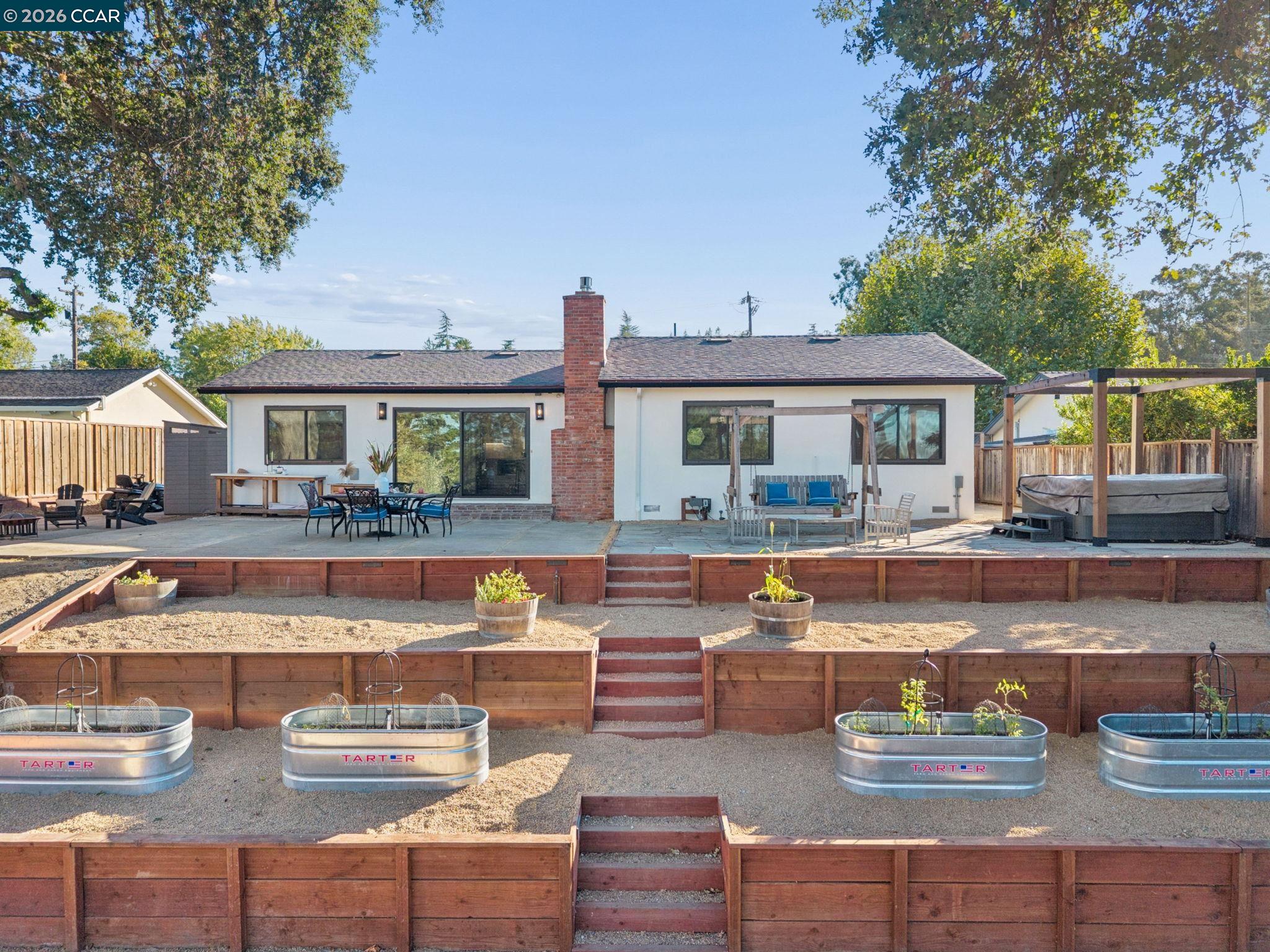 1441 Center Ave, Martinez CA 94553 — photo 63
