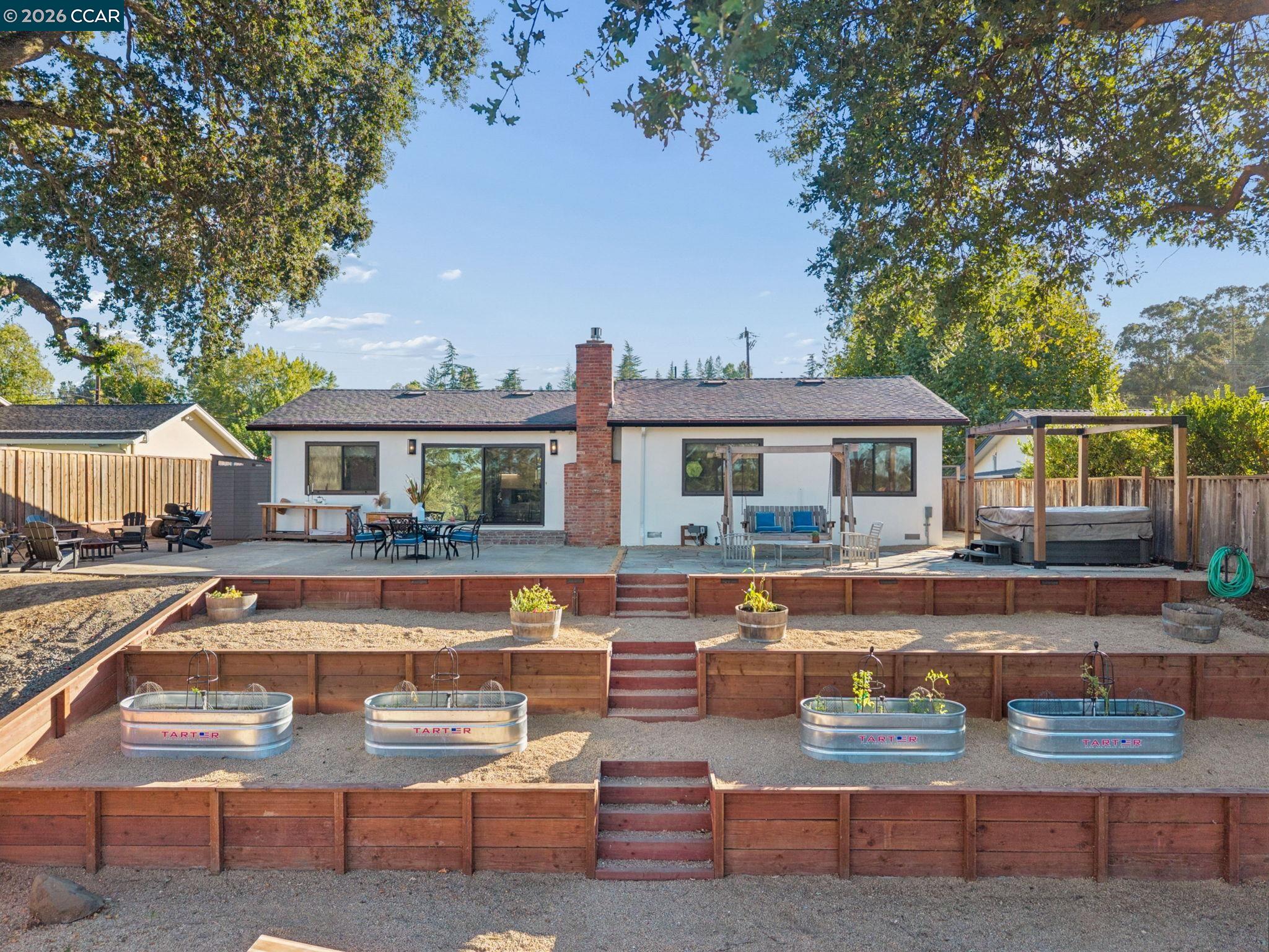 1441 Center Ave, Martinez CA 94553 — photo 64