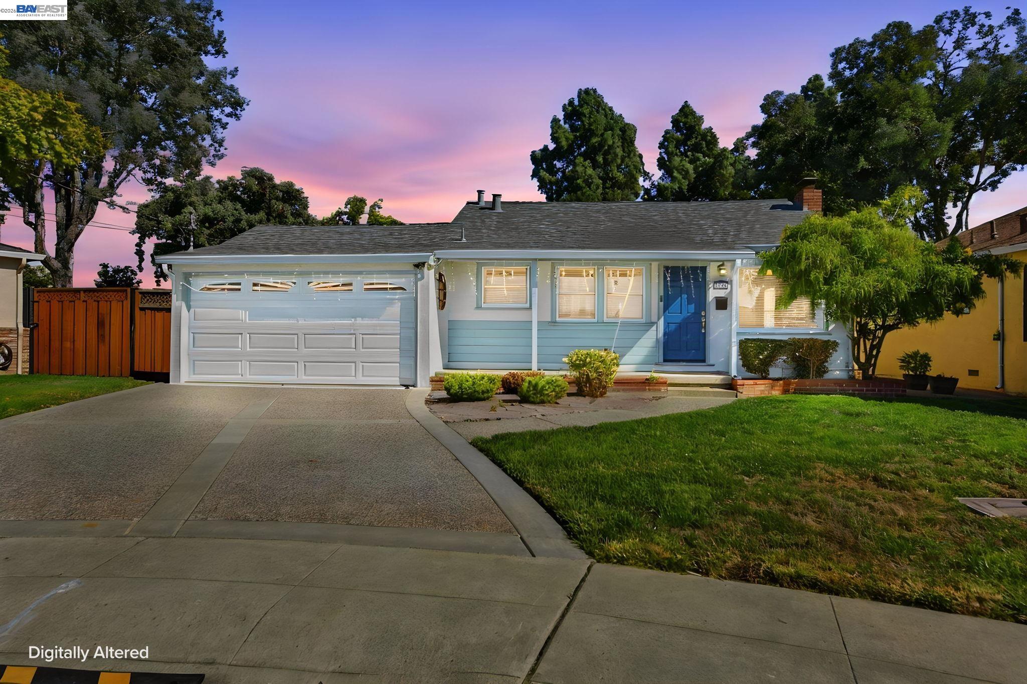 5946 Cinnabar Ct, Newark CA 94560 — photo 2