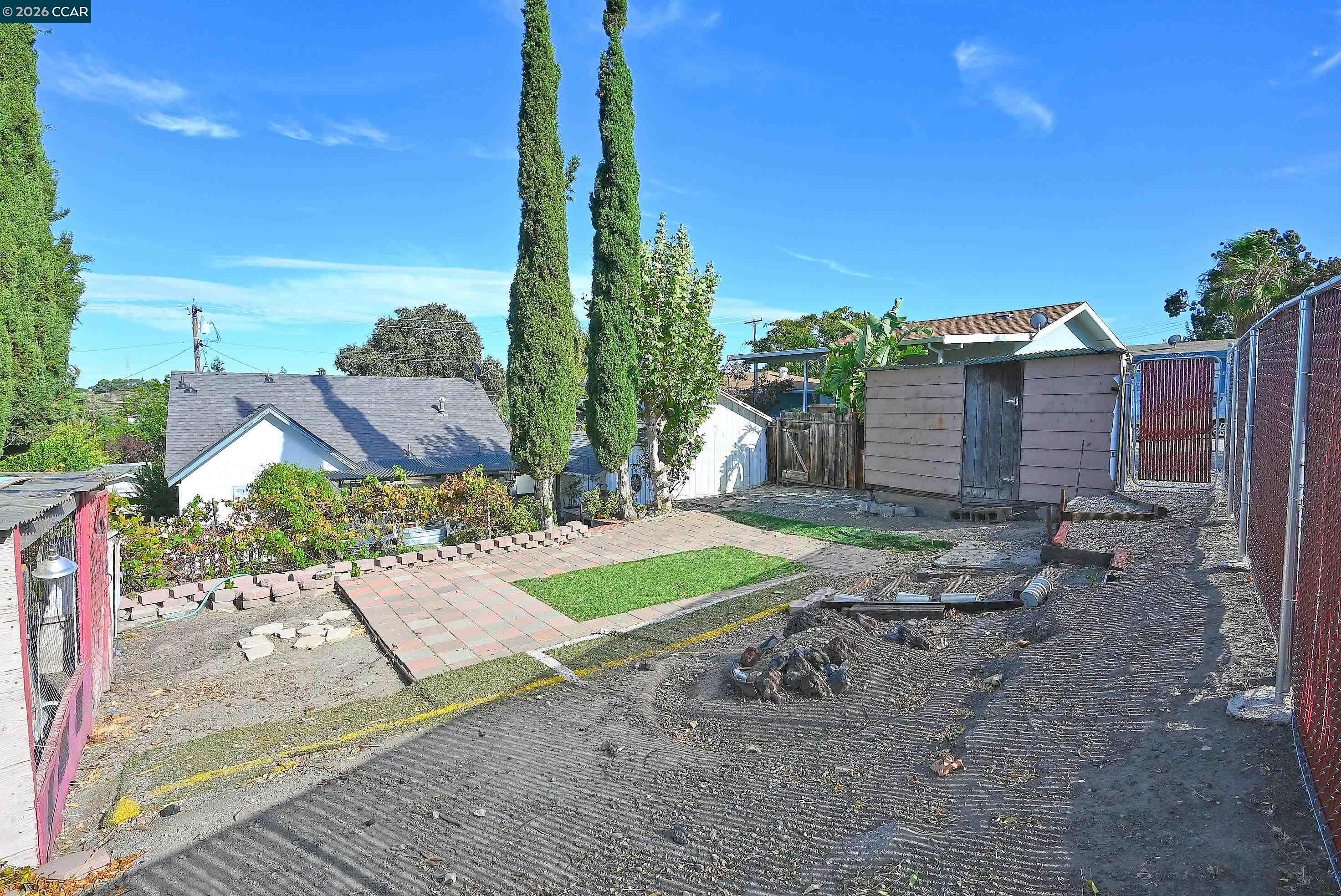 1035 Palm Ave, Martinez CA 94553 — photo 20