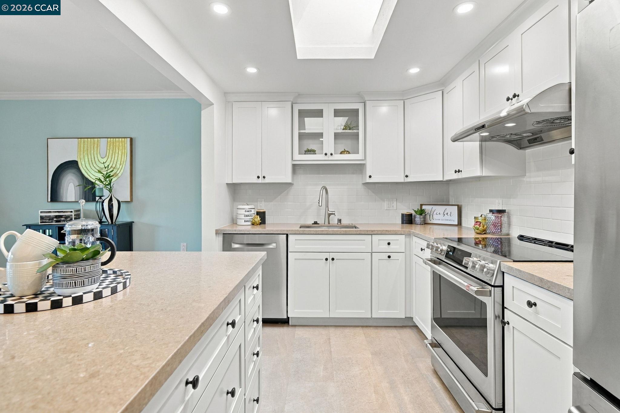 1132 Running Springs Rd # 7, Walnut Creek CA 94595 — photo 8