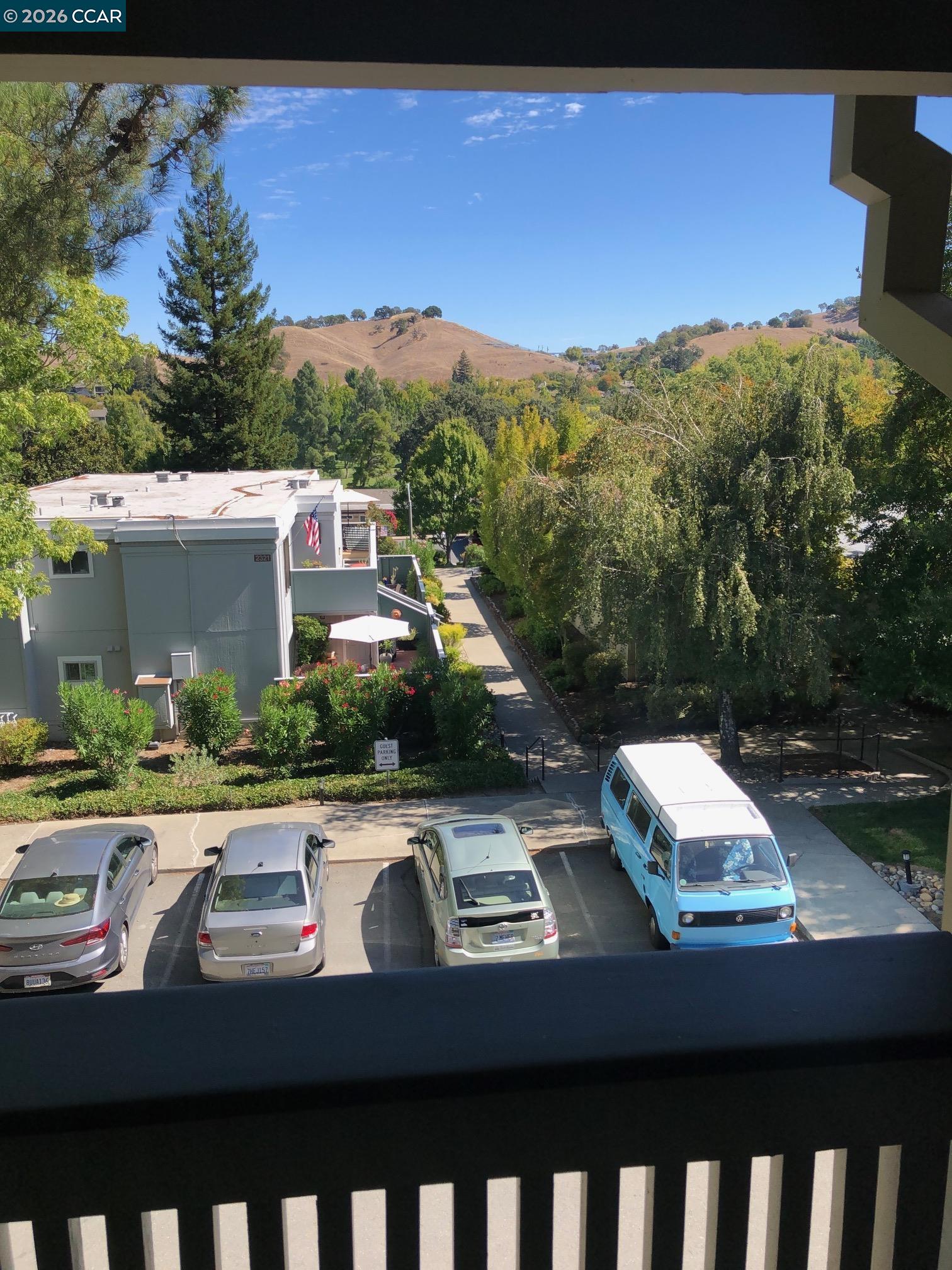 1116 Fairlawn Court # 3, Walnut Creek CA 94595 — photo 13