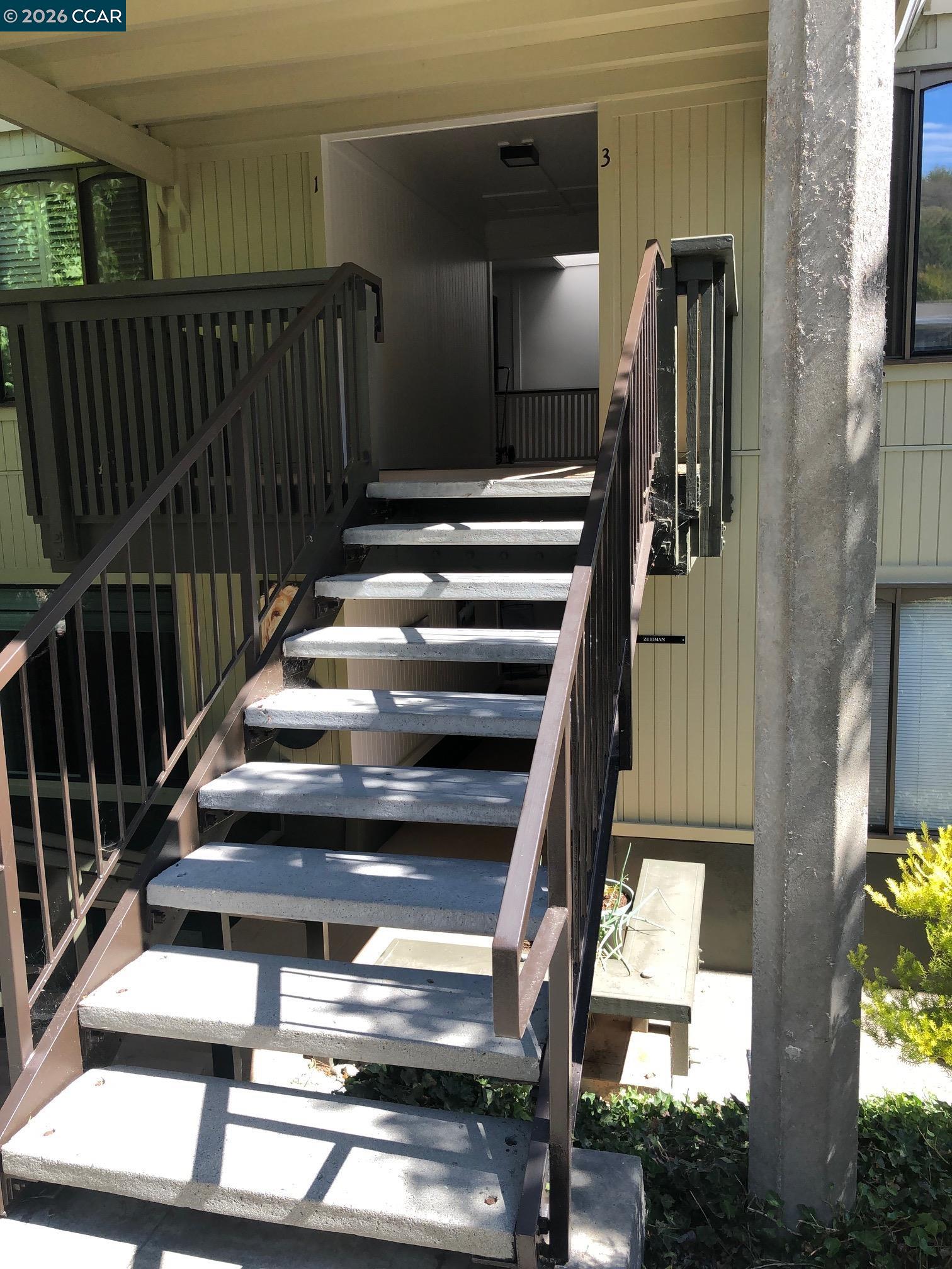 1116 Fairlawn Court # 3, Walnut Creek CA 94595 — photo 15