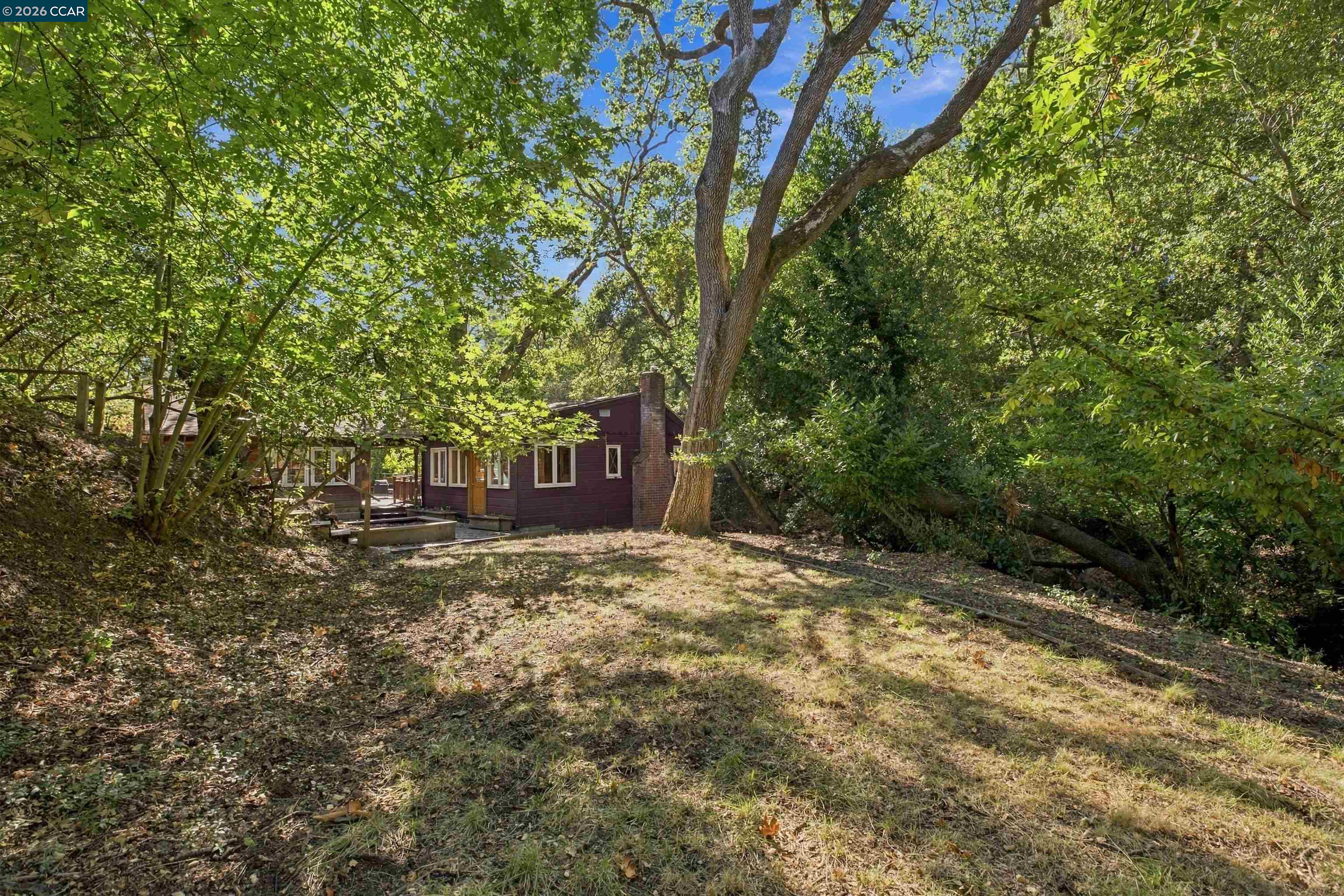 33 Oakwood, Orinda CA 94563 — photo 23