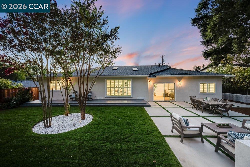 8 Ramona Dr, Orinda CA 94563 — photo 35
