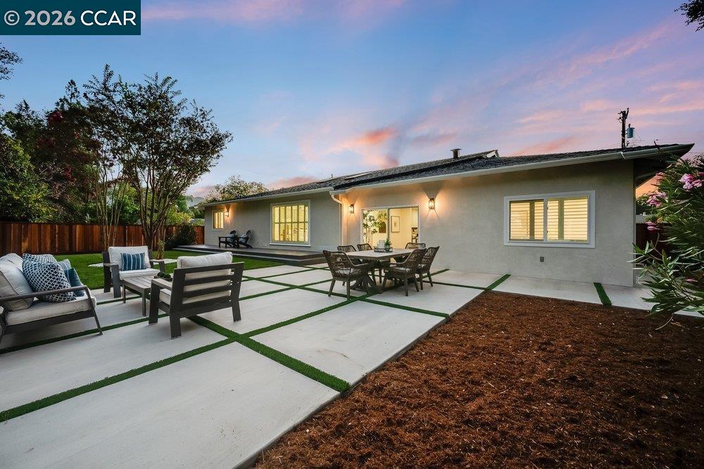 8 Ramona Dr, Orinda CA 94563 — photo 46