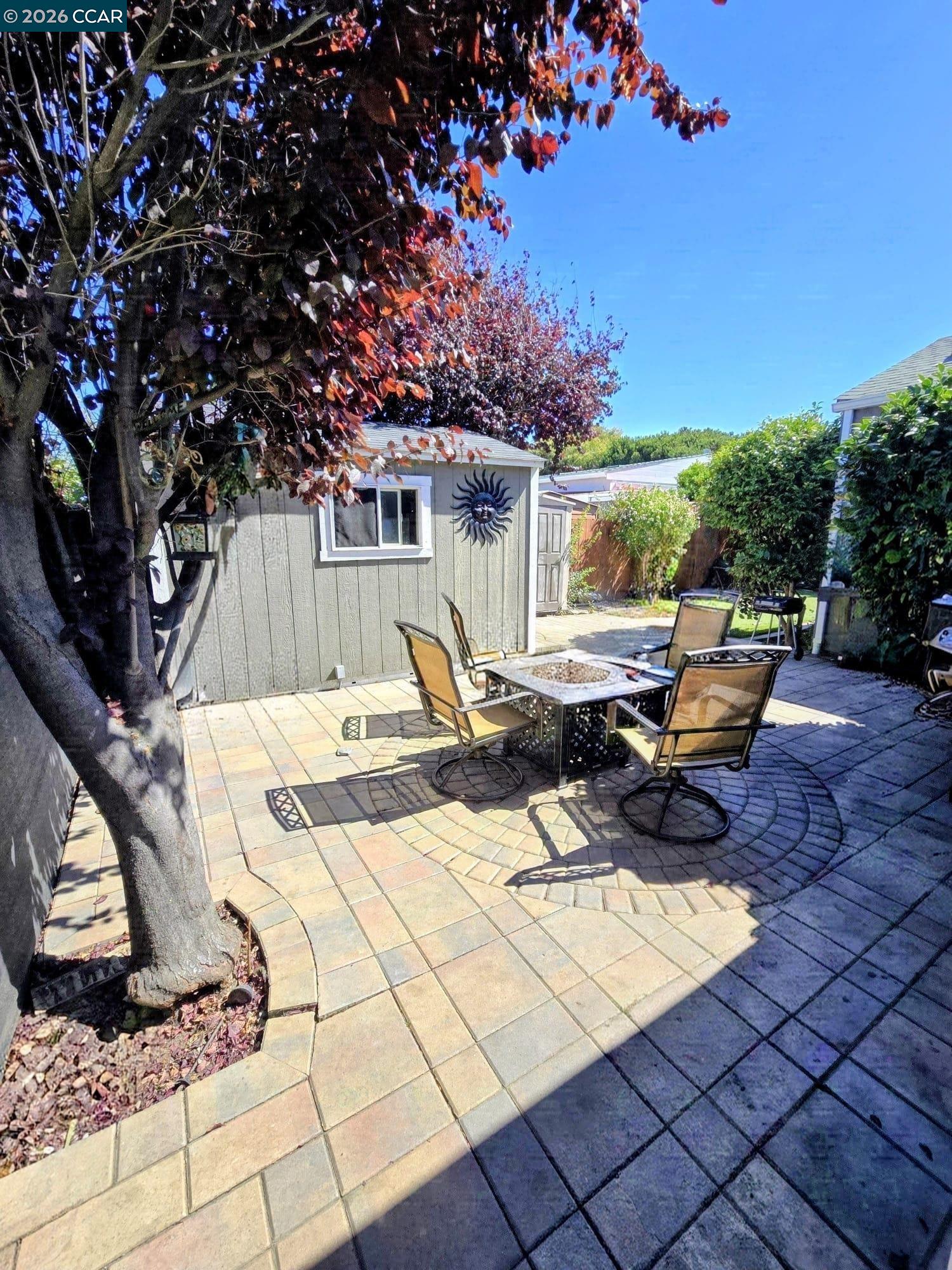 4321 Florida Ave, Richmond CA 94804 — photo 12