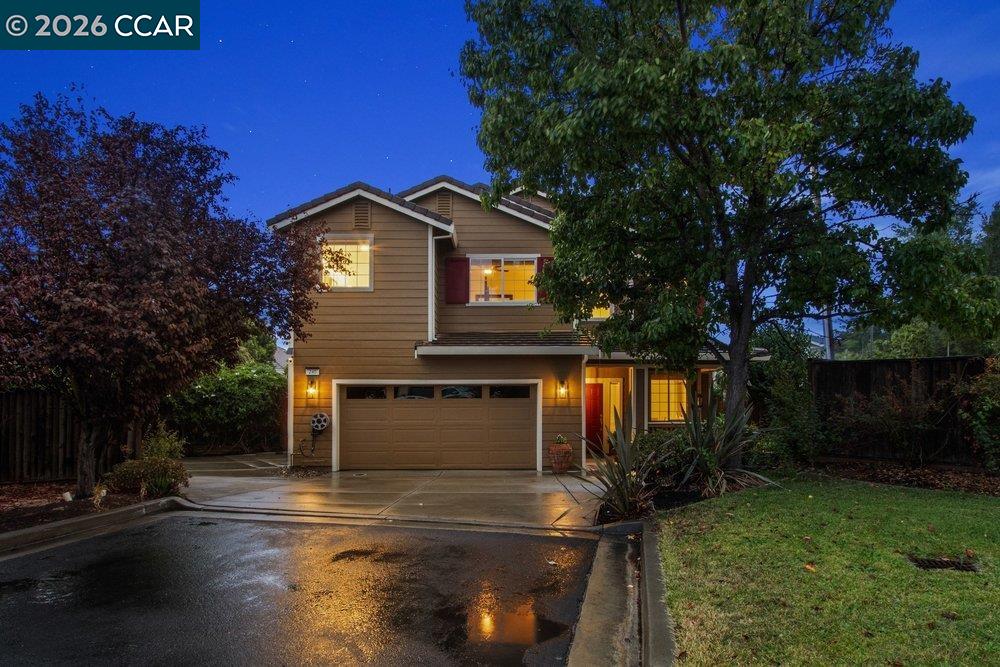 240 Explorer Way, Martinez CA 94553